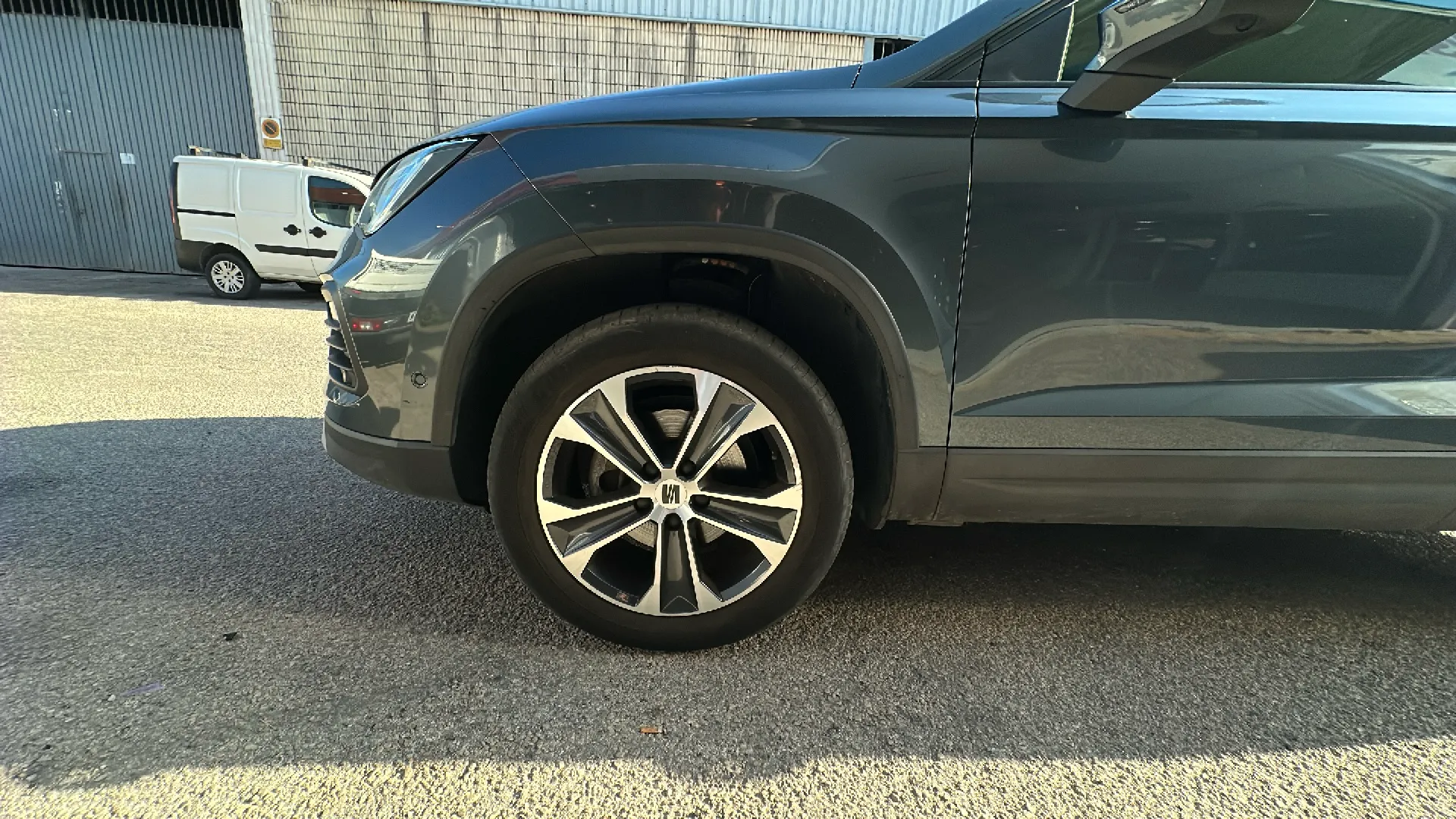 SEAT Ateca 1.5 TSI DSG Style Go - foto 9