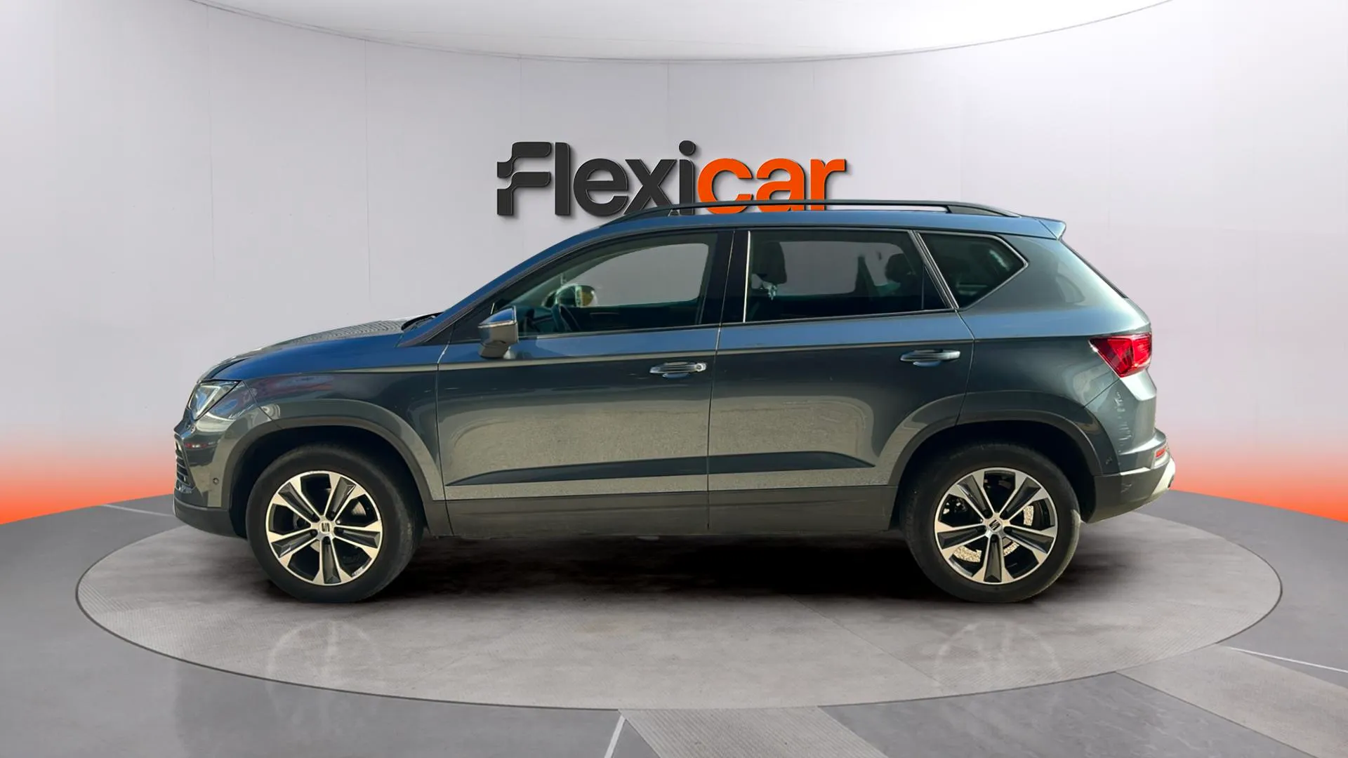 SEAT Ateca 1.5 TSI DSG Style Go - foto 4