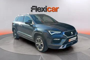 seat ateca 15 tsi 110kw dsg s amps style go gasolina automatica gandia 903000000242808