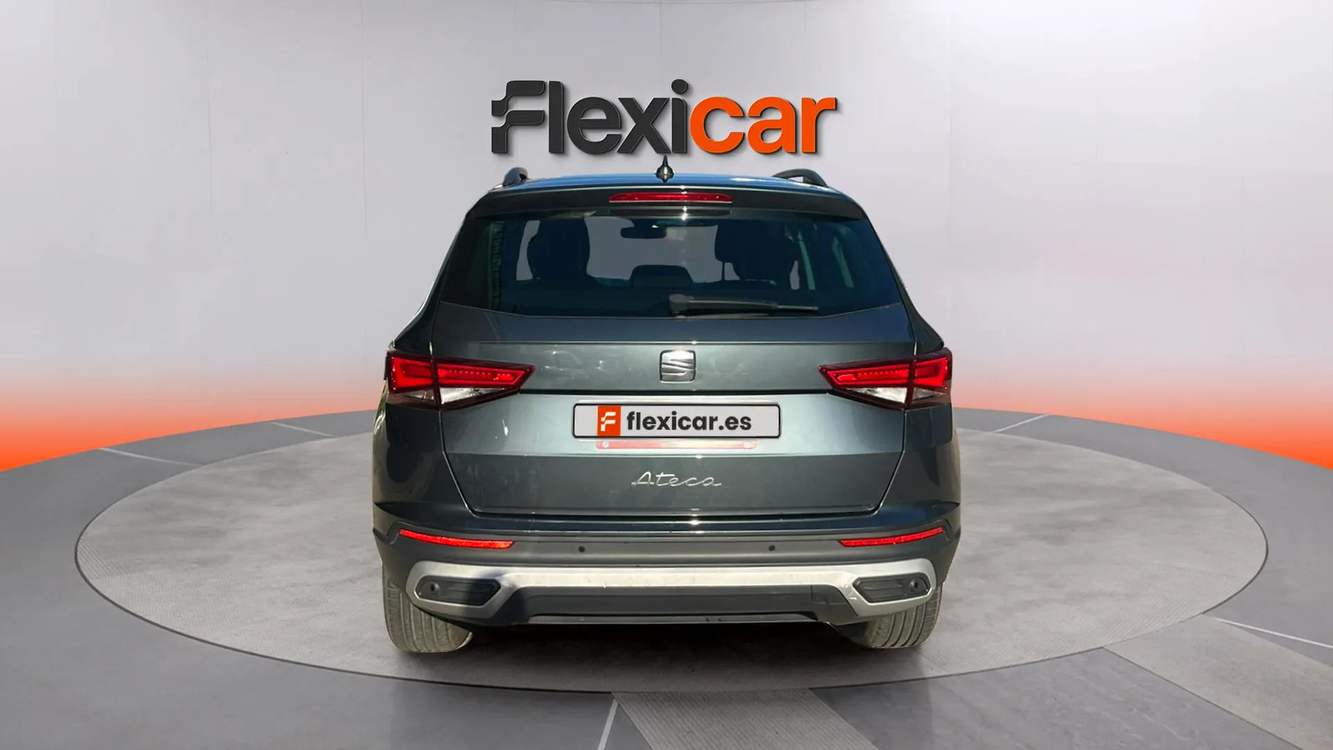 SEAT Ateca 1.5 TSI DSG Style Go - foto 6