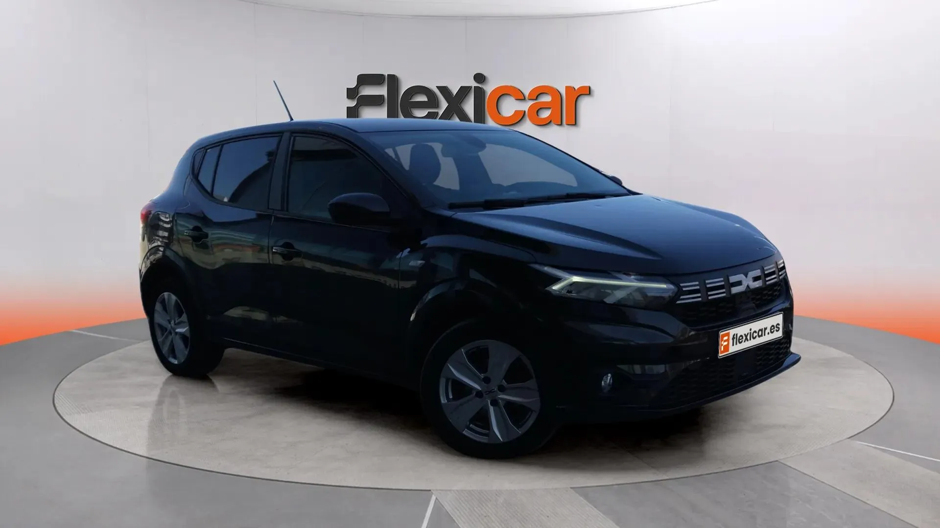 Dacia Sandero Essential TCe