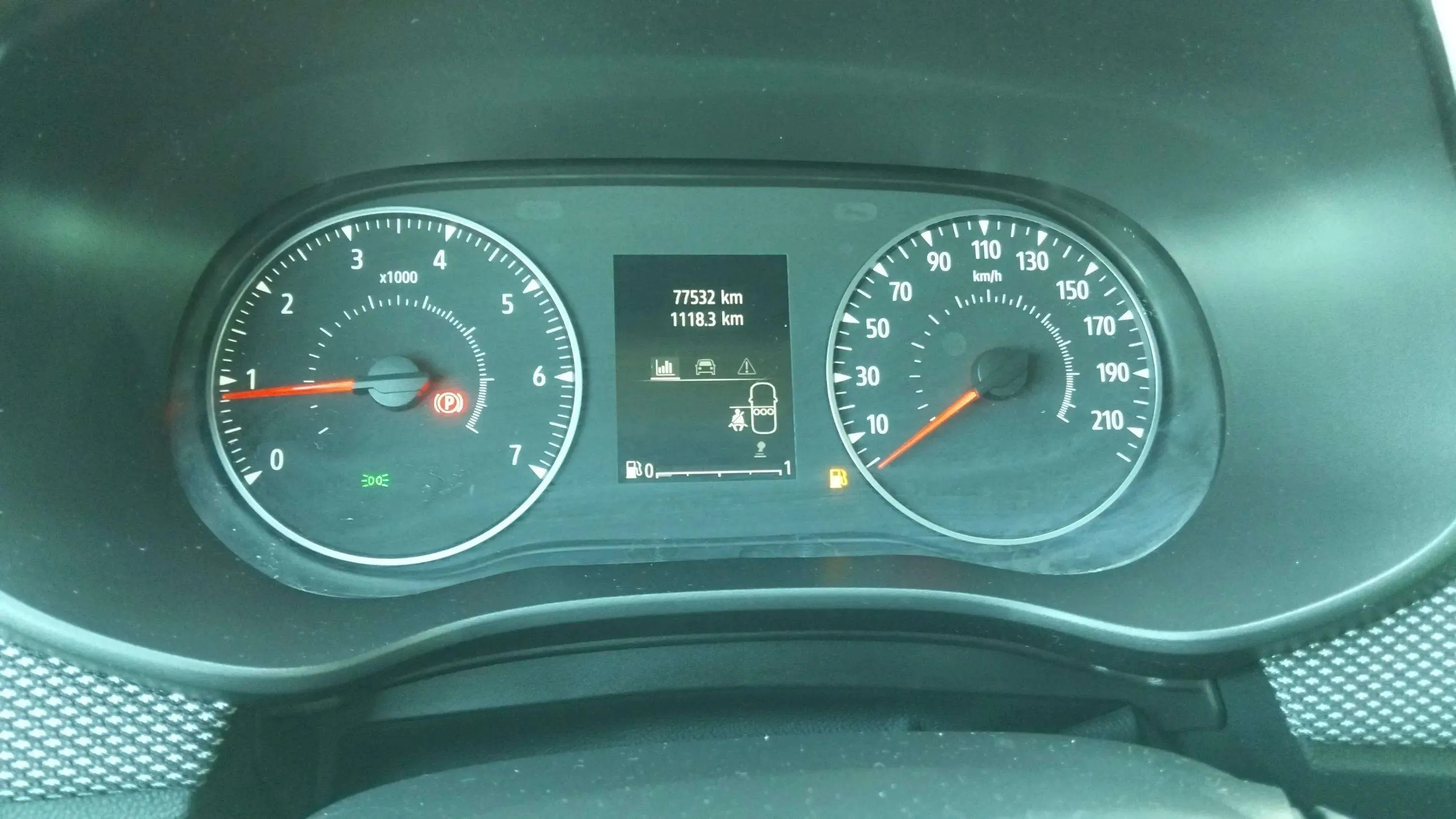 Dacia Sandero Essential TCe - foto 12
