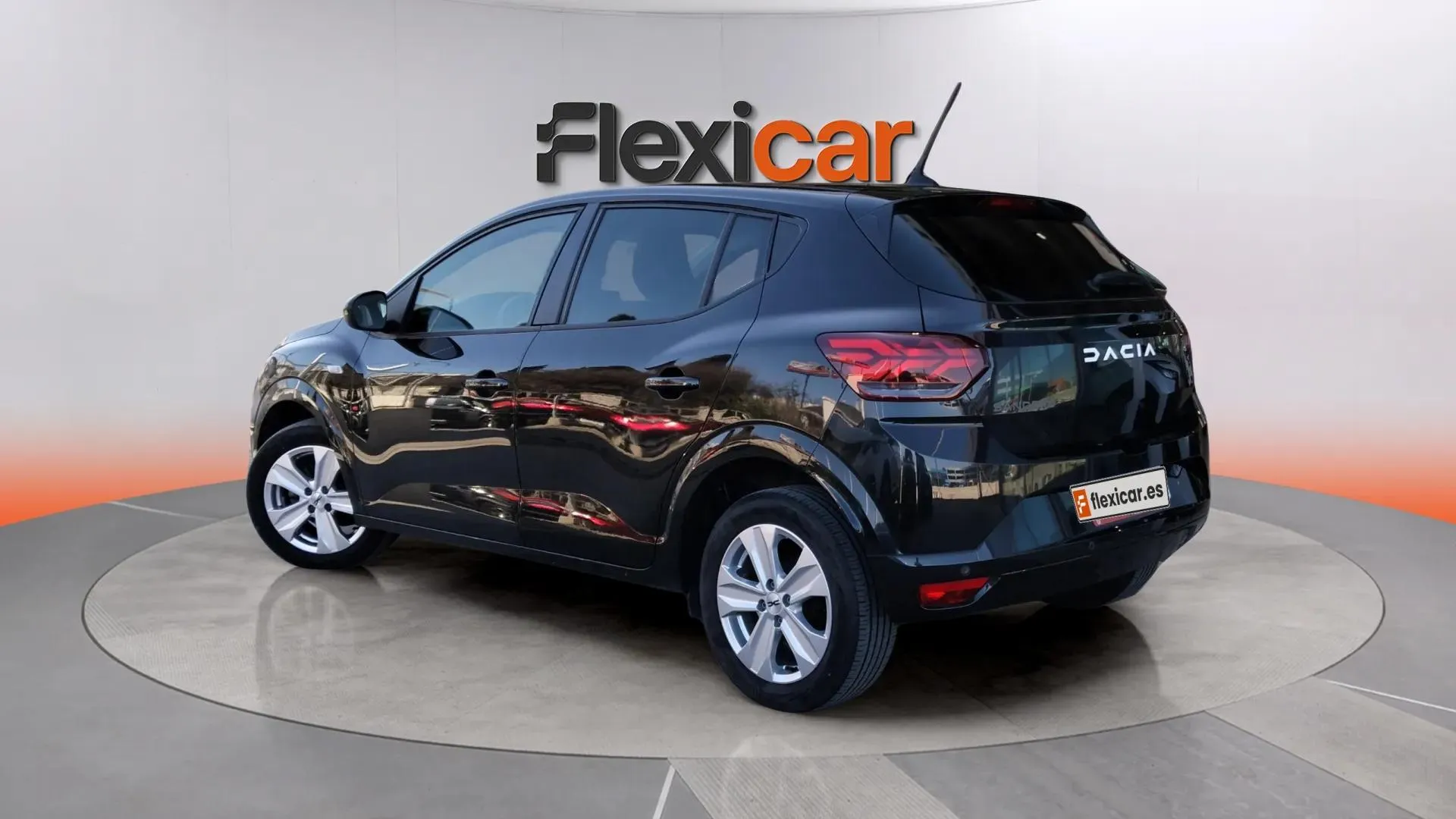 Dacia Sandero Essential TCe - foto 5