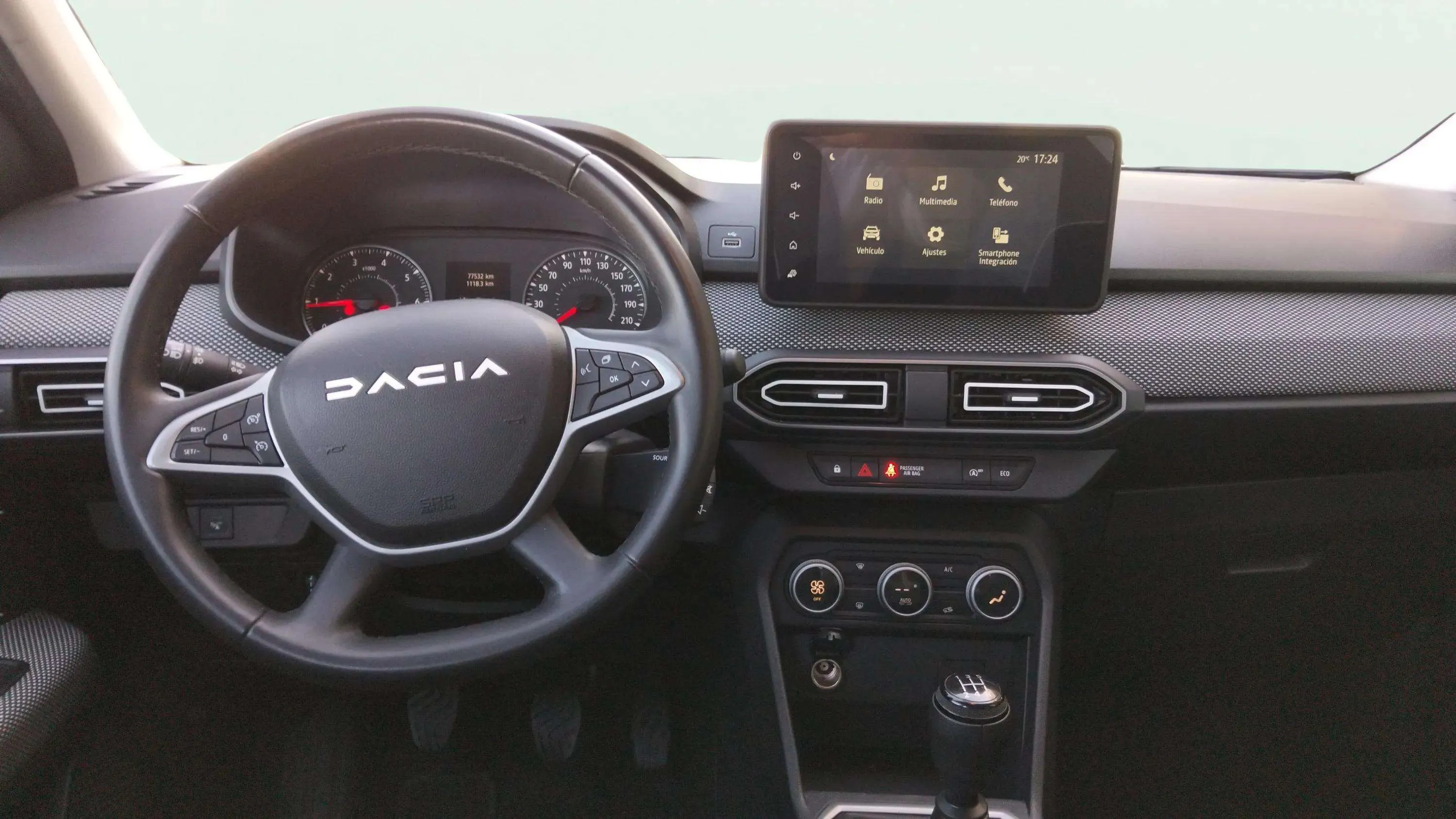 Dacia Sandero Essential TCe - foto 10
