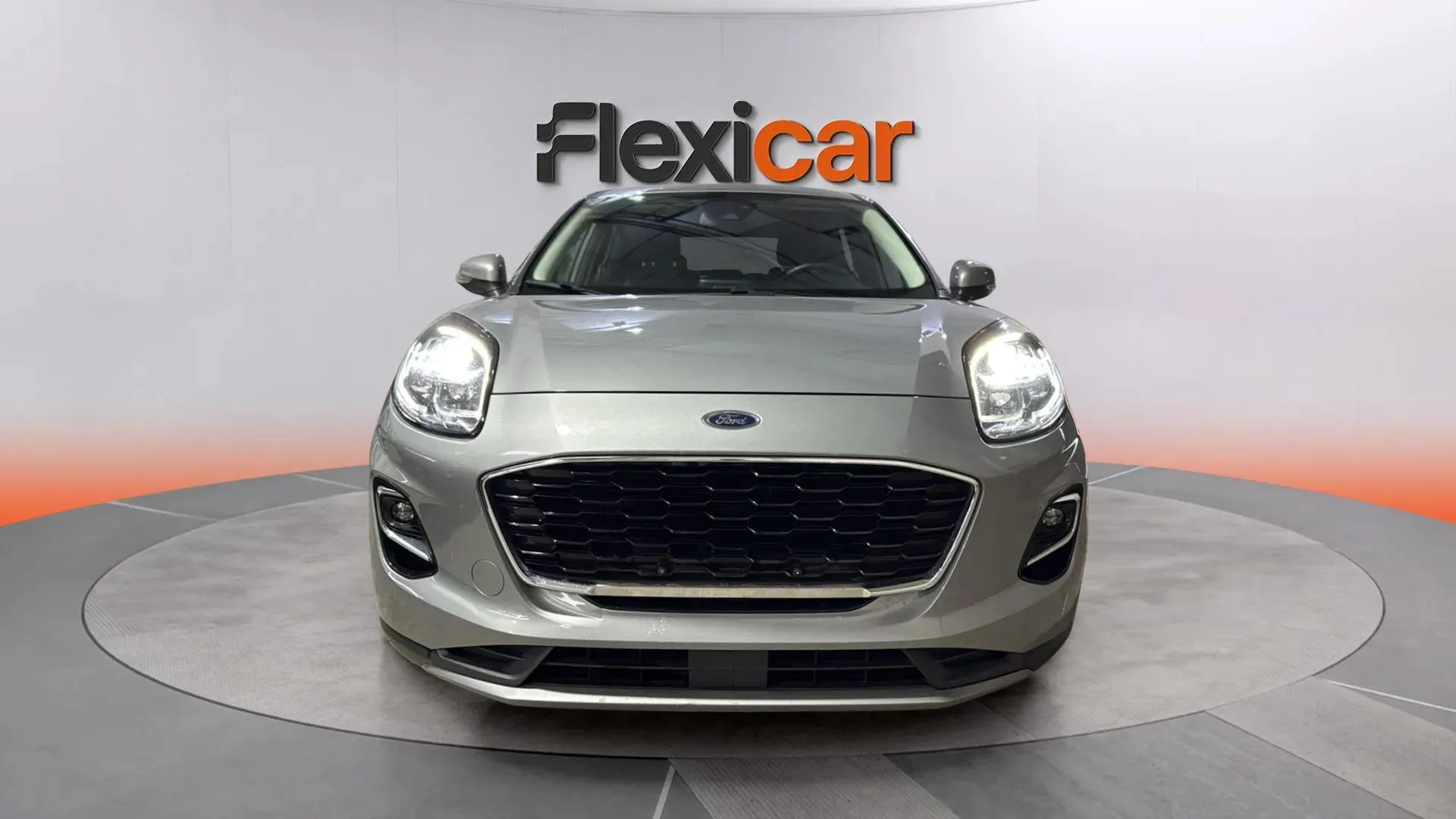 Ford Puma 1.0 EcoBoost Titanium - foto 2