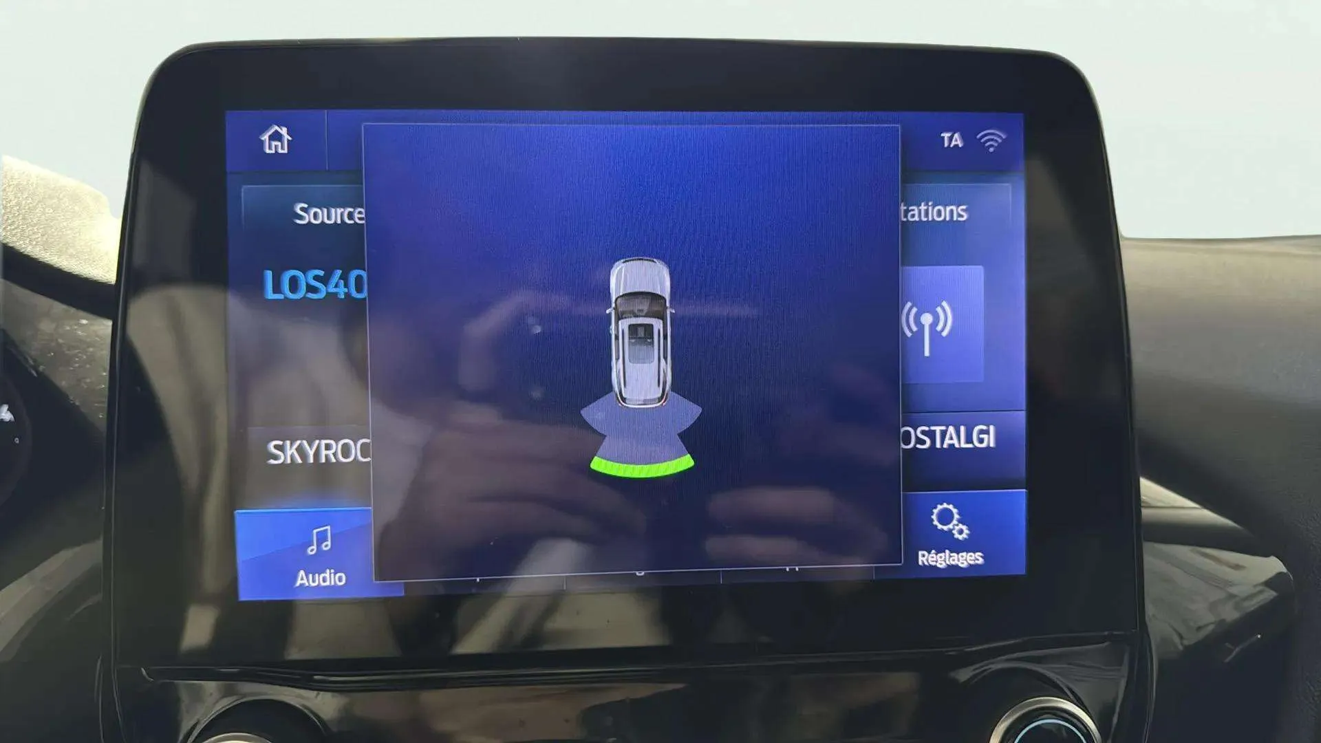 Ford Puma 1.0 EcoBoost Titanium - foto 15