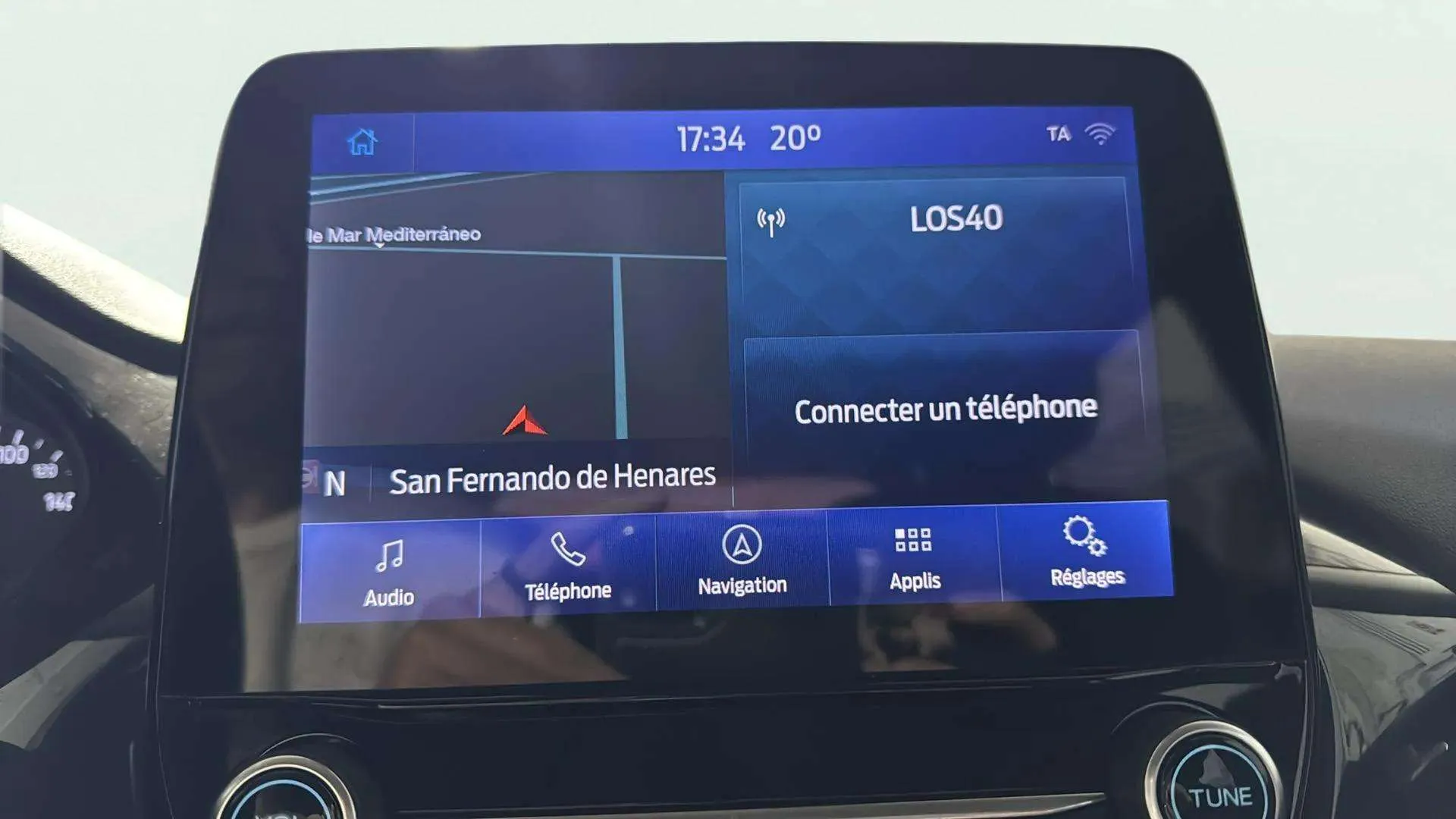 Ford Puma 1.0 EcoBoost Titanium - foto 13