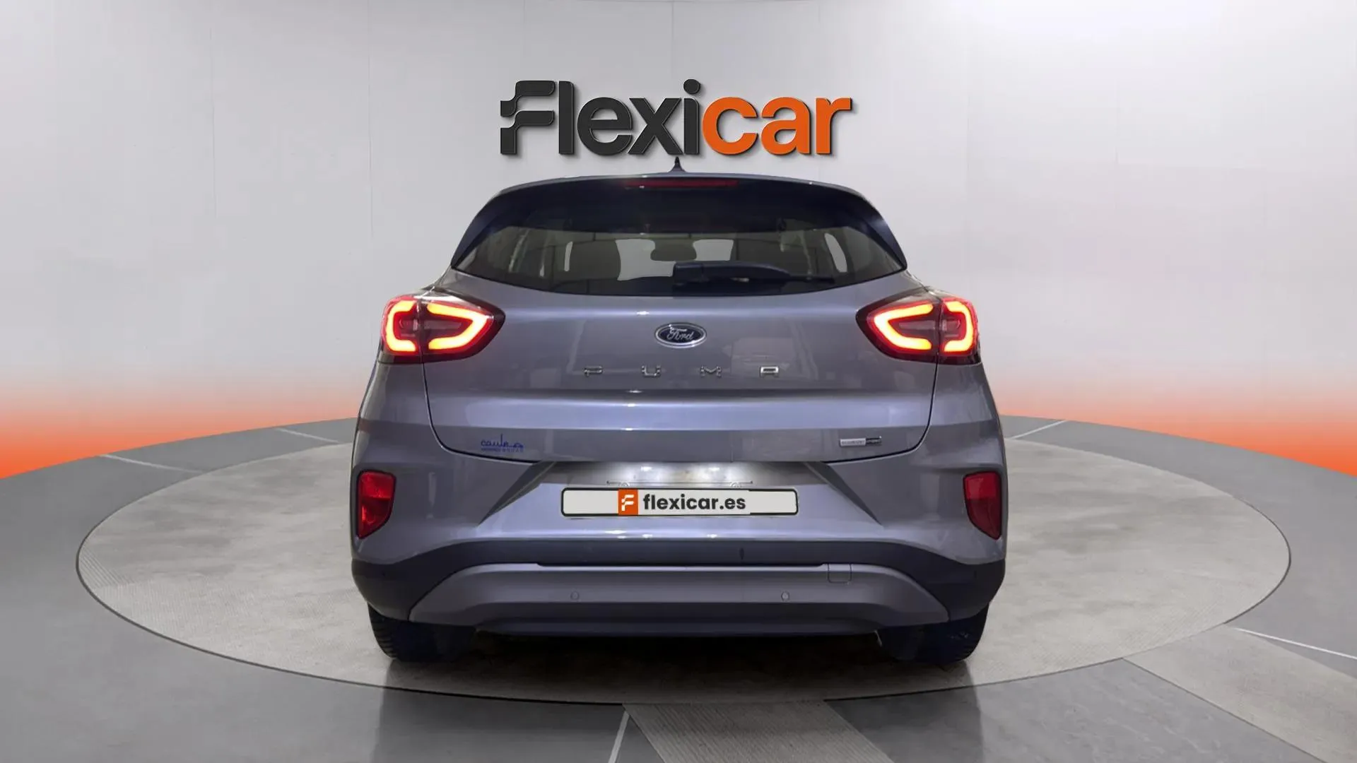 Ford Puma 1.0 EcoBoost Titanium - foto 6