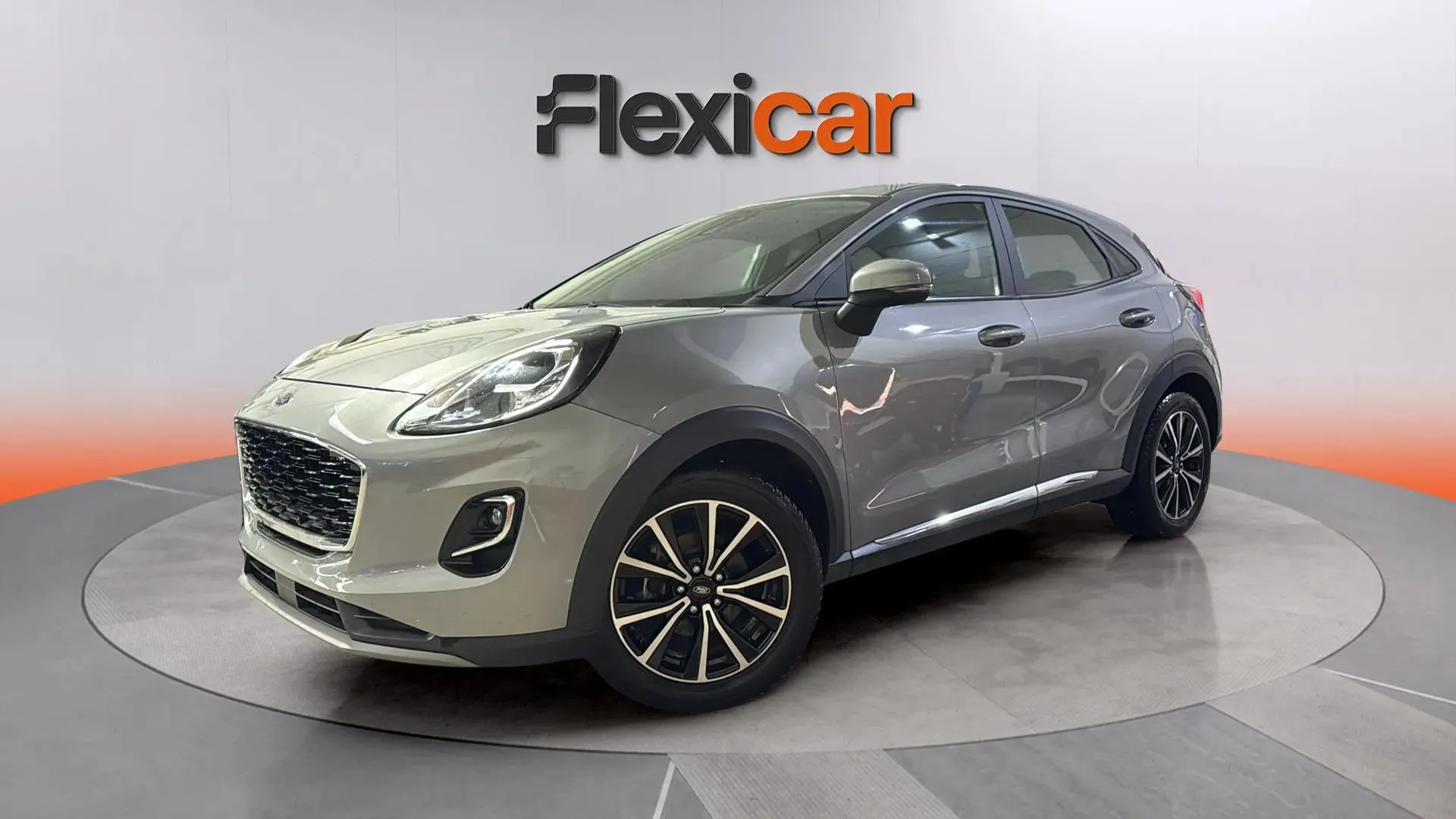 Ford Puma 1.0 EcoBoost Titanium - foto 3