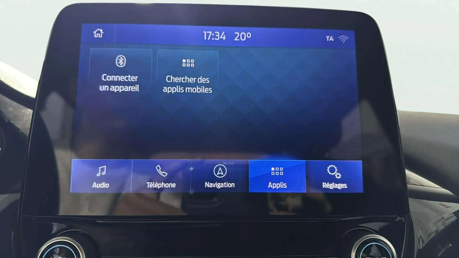 Ford Puma 1.0 EcoBoost Titanium - foto 14