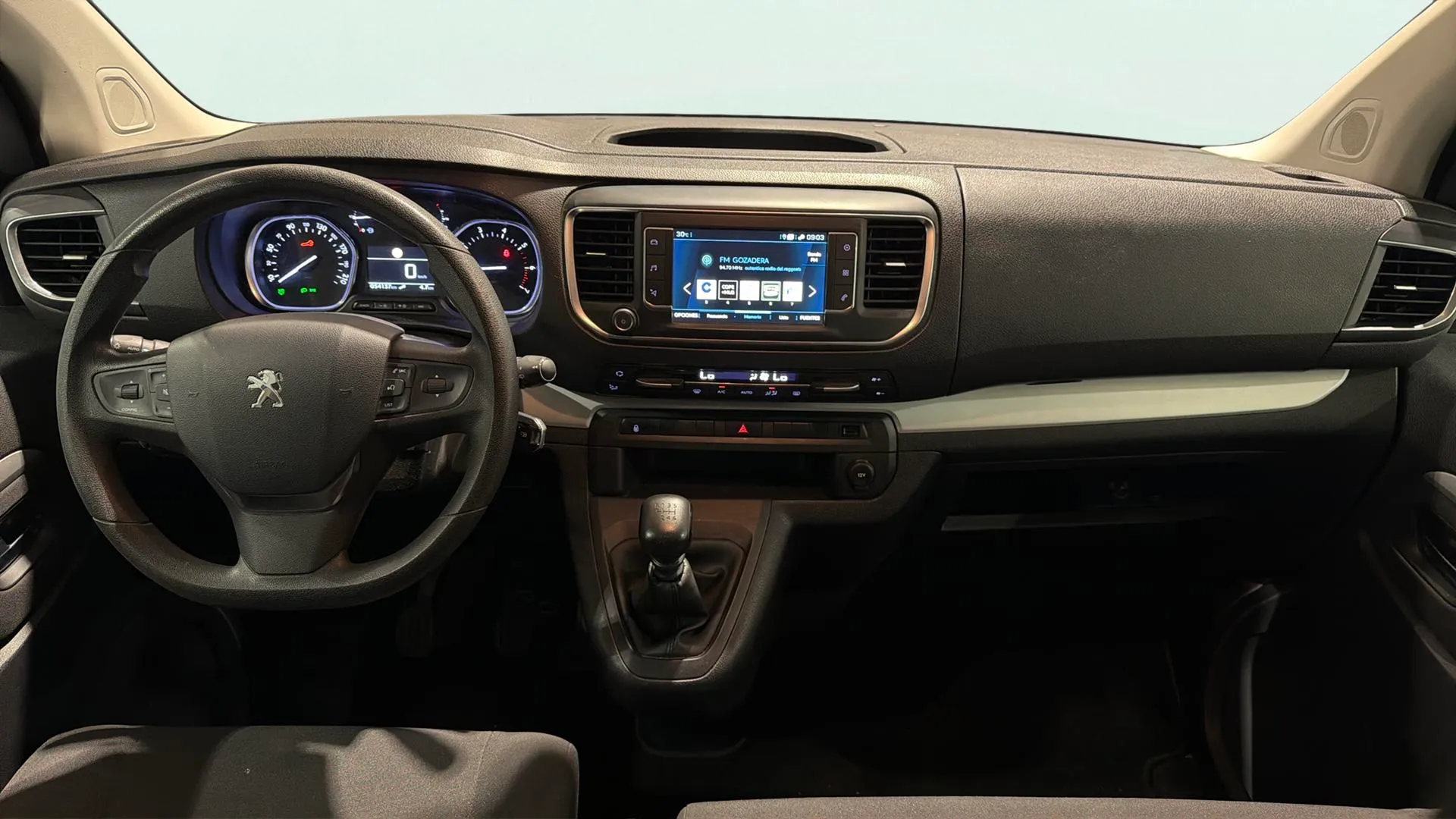 Peugeot Traveller Active BlueHDi 120 Long - foto 9