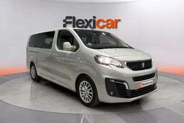 peugeot traveller active bluehdi 120 s amps 6 vel man long diesel manual malaga 2 903000000242813