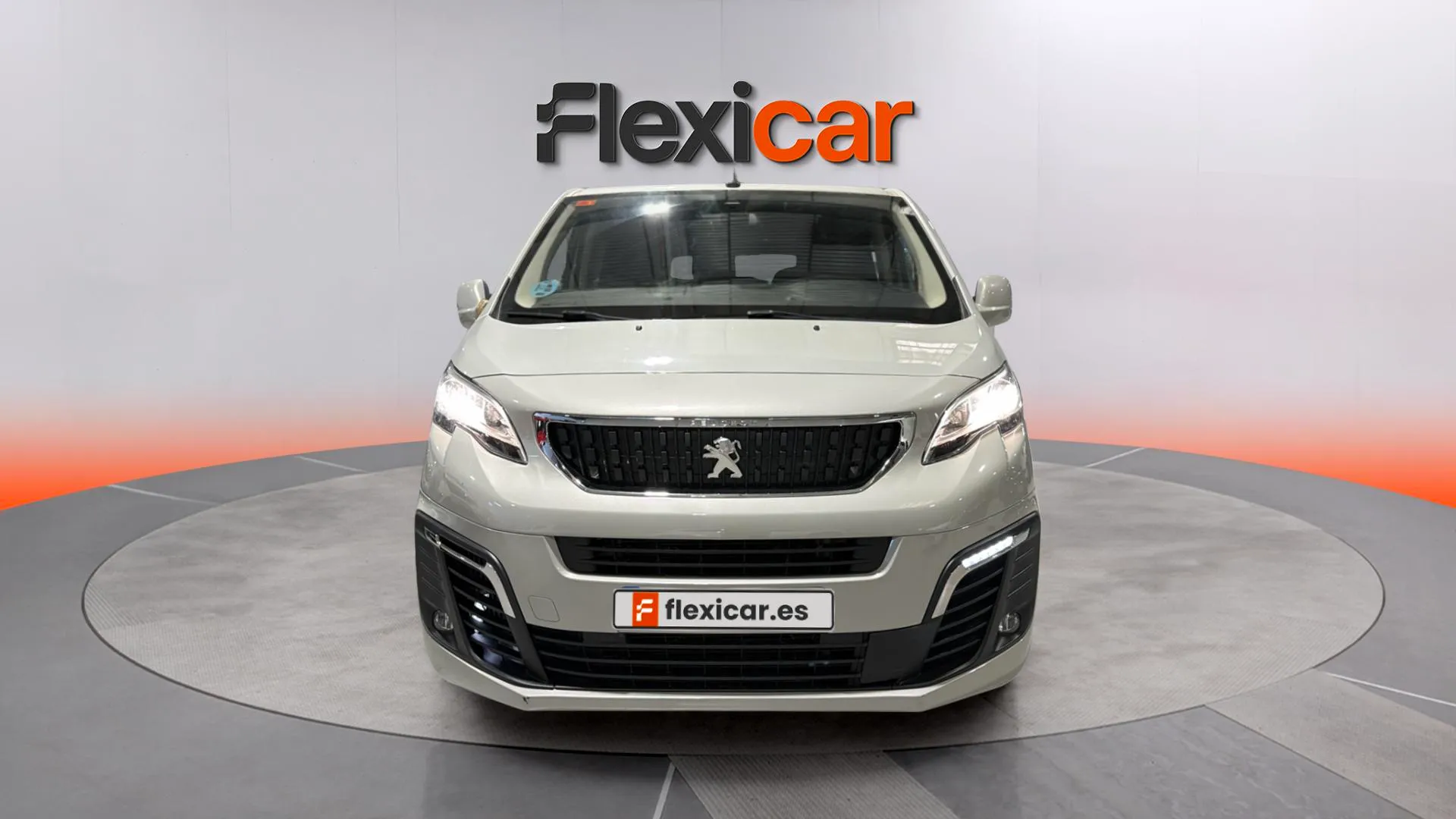 Peugeot Traveller Active BlueHDi 120 Long - foto 2