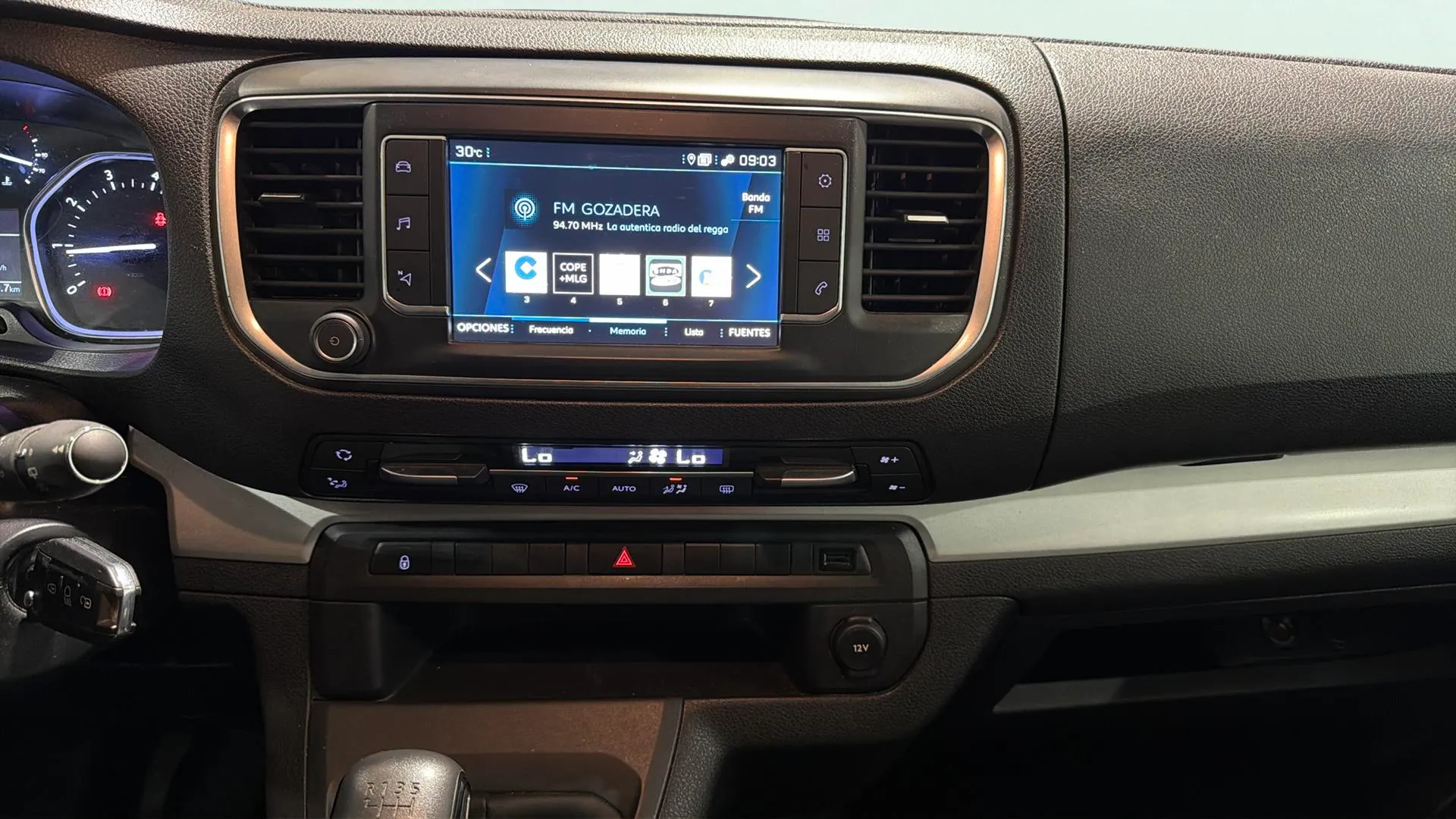 Peugeot Traveller Active BlueHDi 120 Long - foto 12