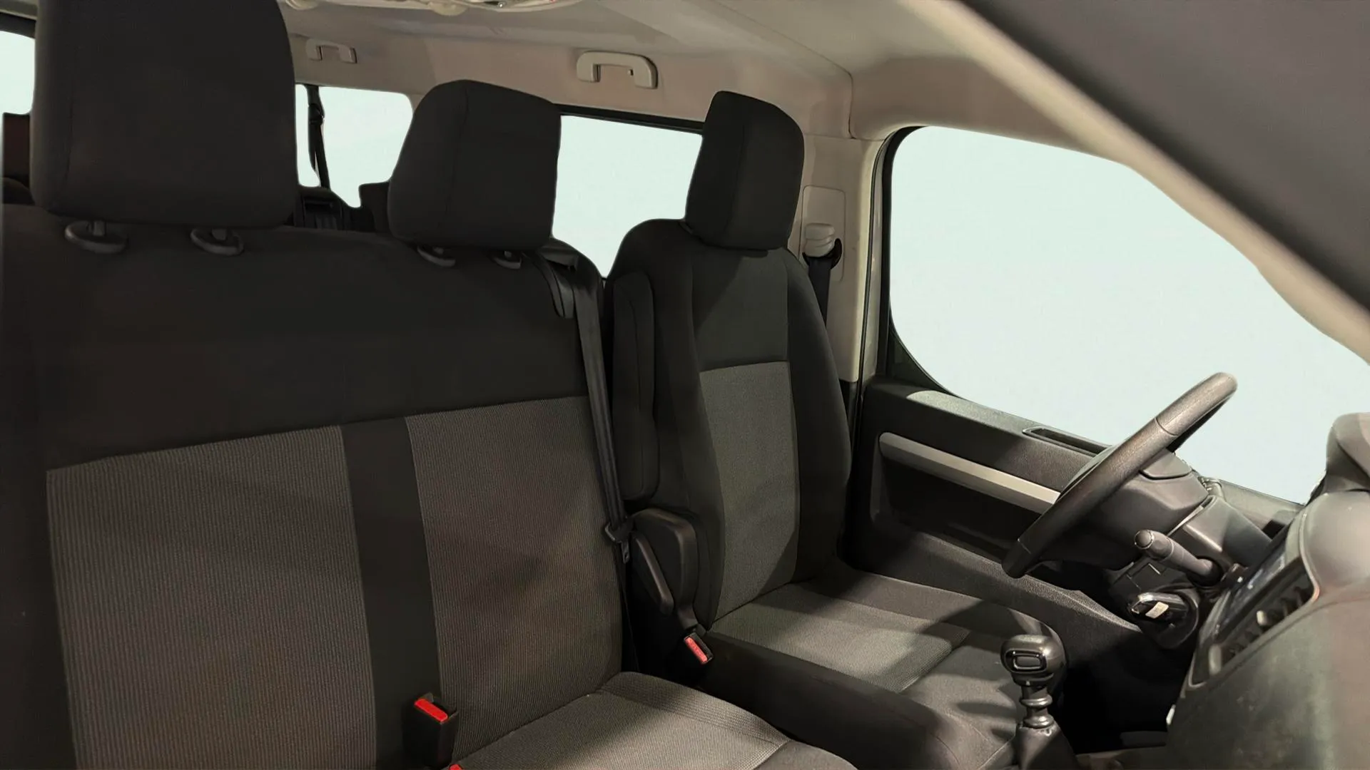 Peugeot Traveller Active BlueHDi 120 Long - foto 13