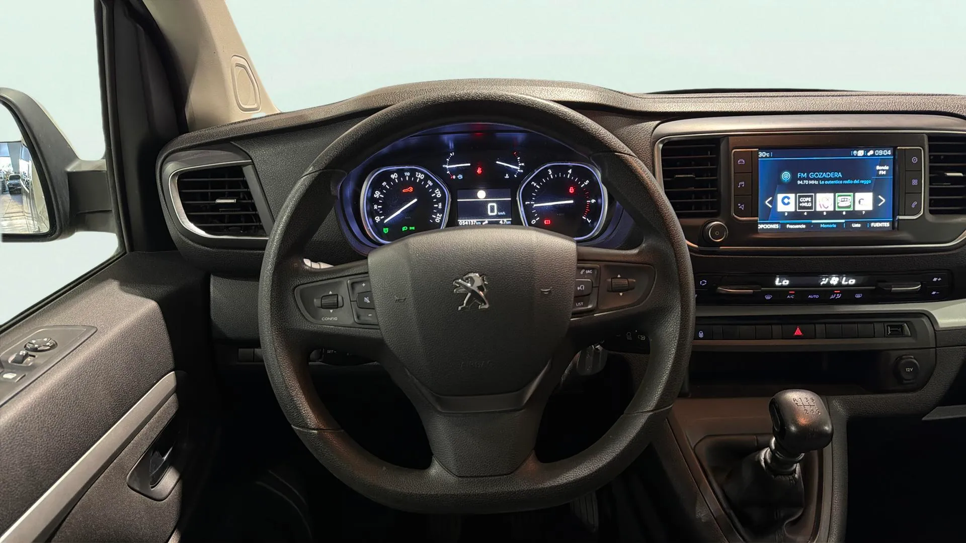 Peugeot Traveller Active BlueHDi 120 Long - foto 10