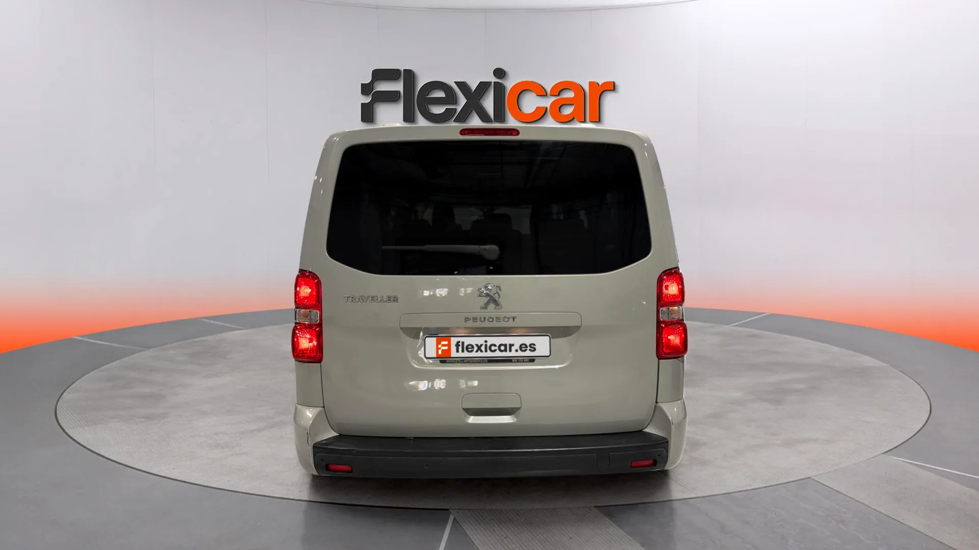 Peugeot Traveller Active BlueHDi 120 Long - foto 6