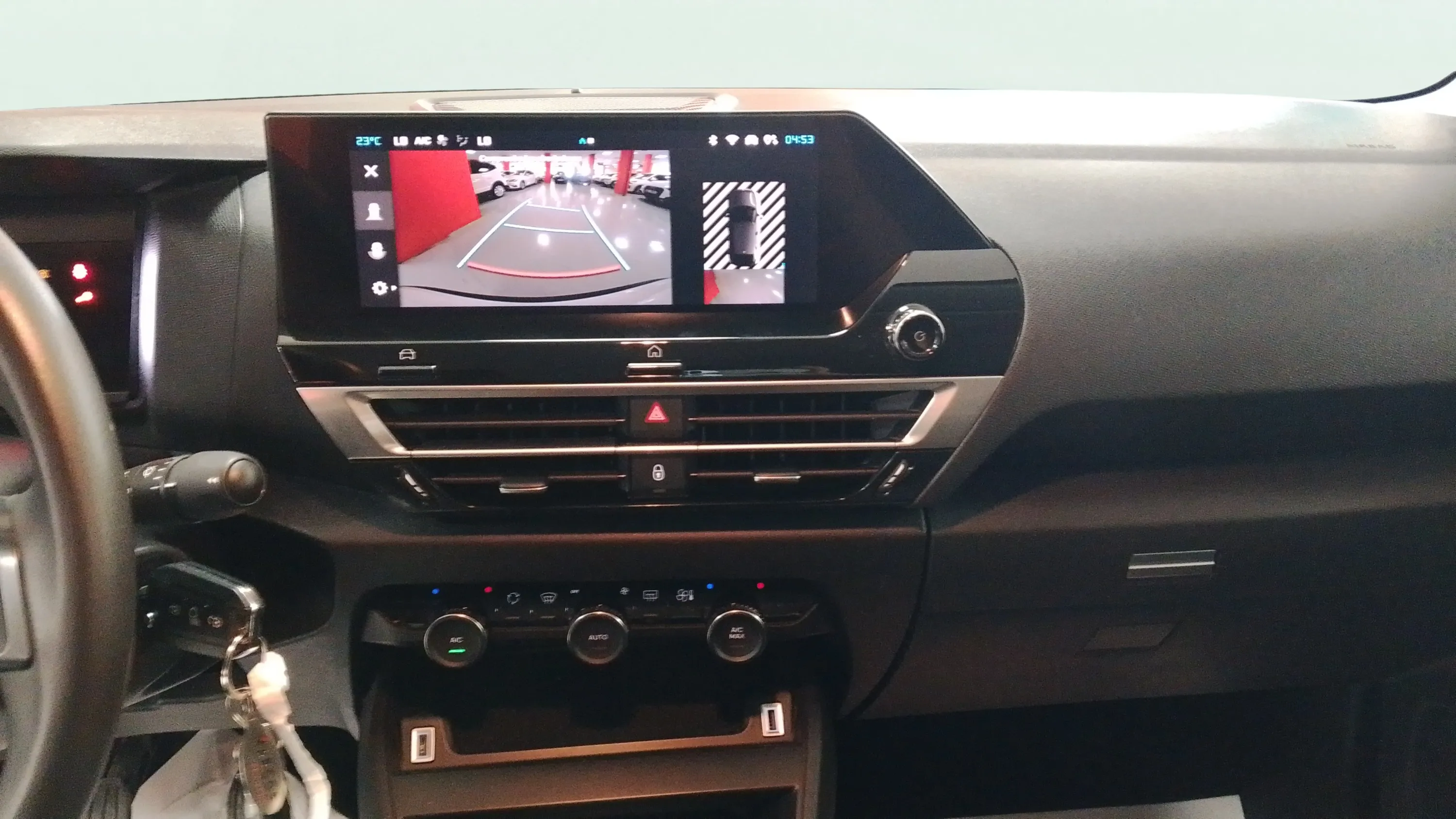 Citroën C4 PureTech 130 C-Series - foto 7