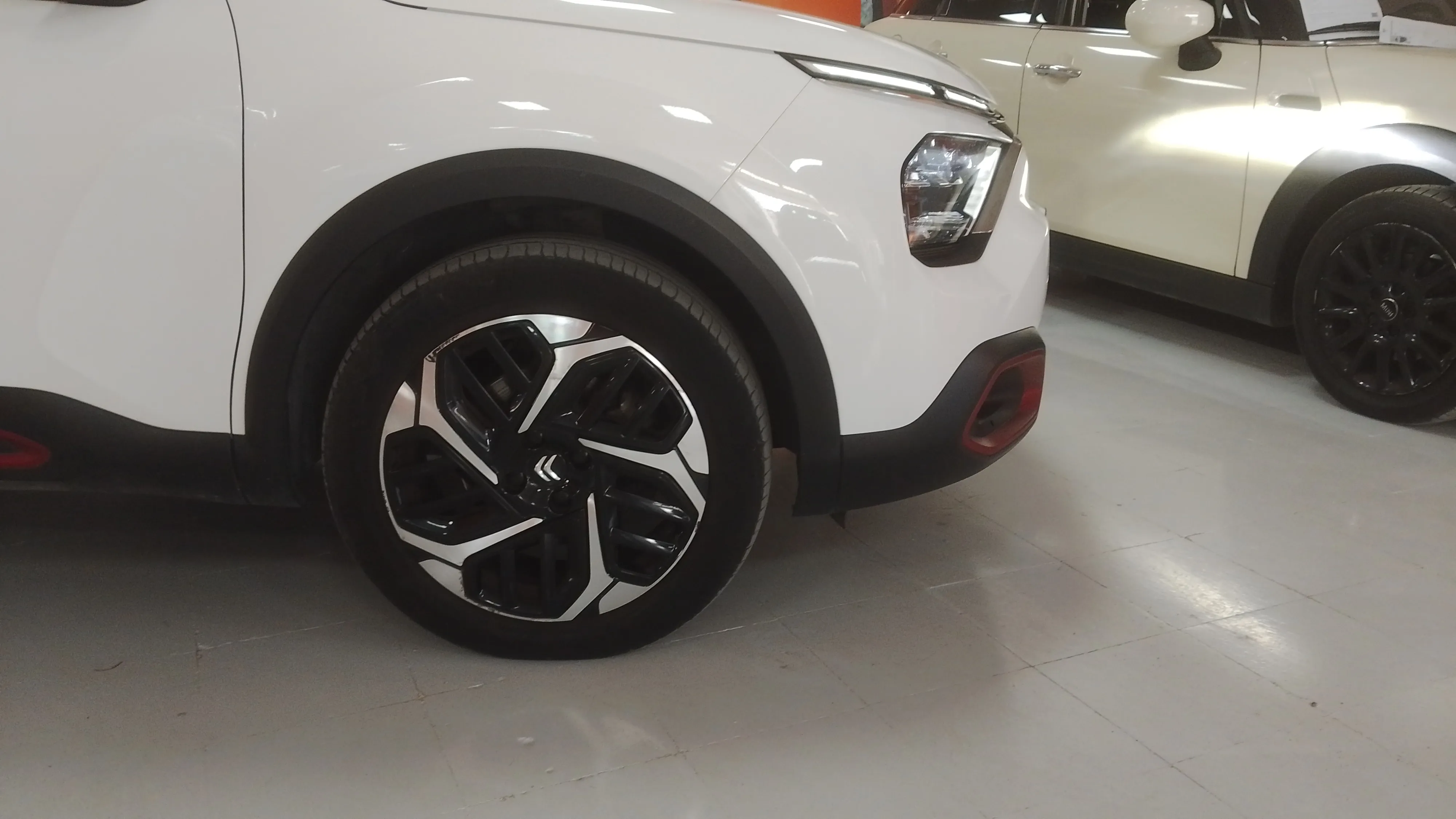 Citroën C4 PureTech 130 C-Series - foto 14