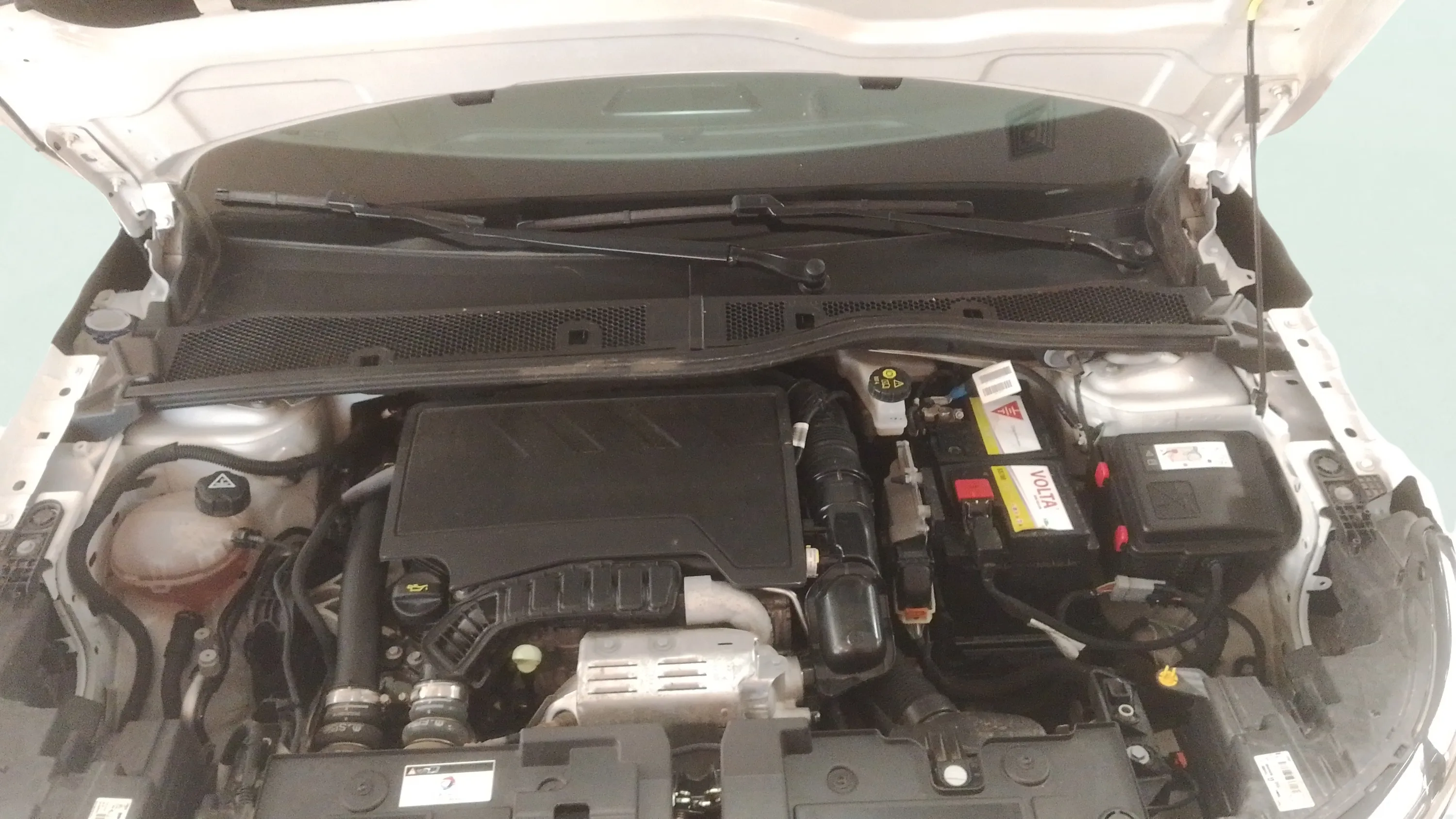 Citroën C4 PureTech 130 C-Series - foto 15