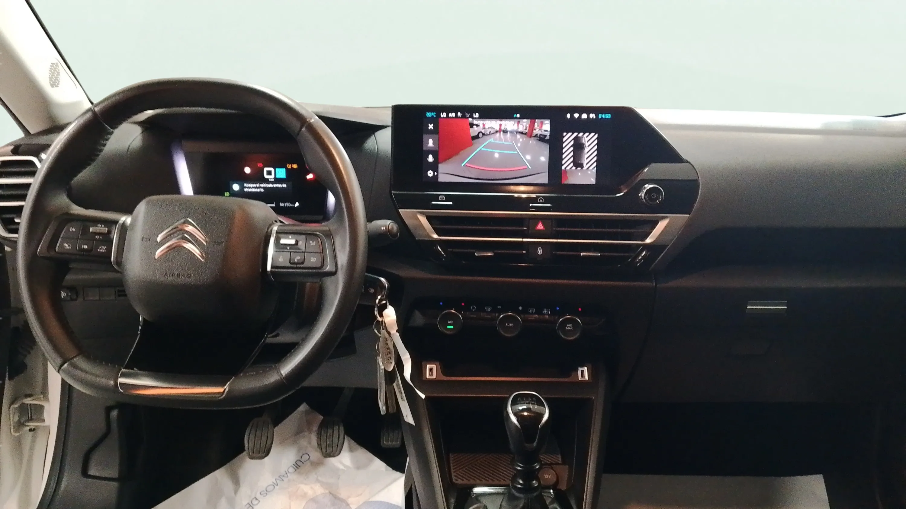 Citroën C4 PureTech 130 C-Series - foto 6