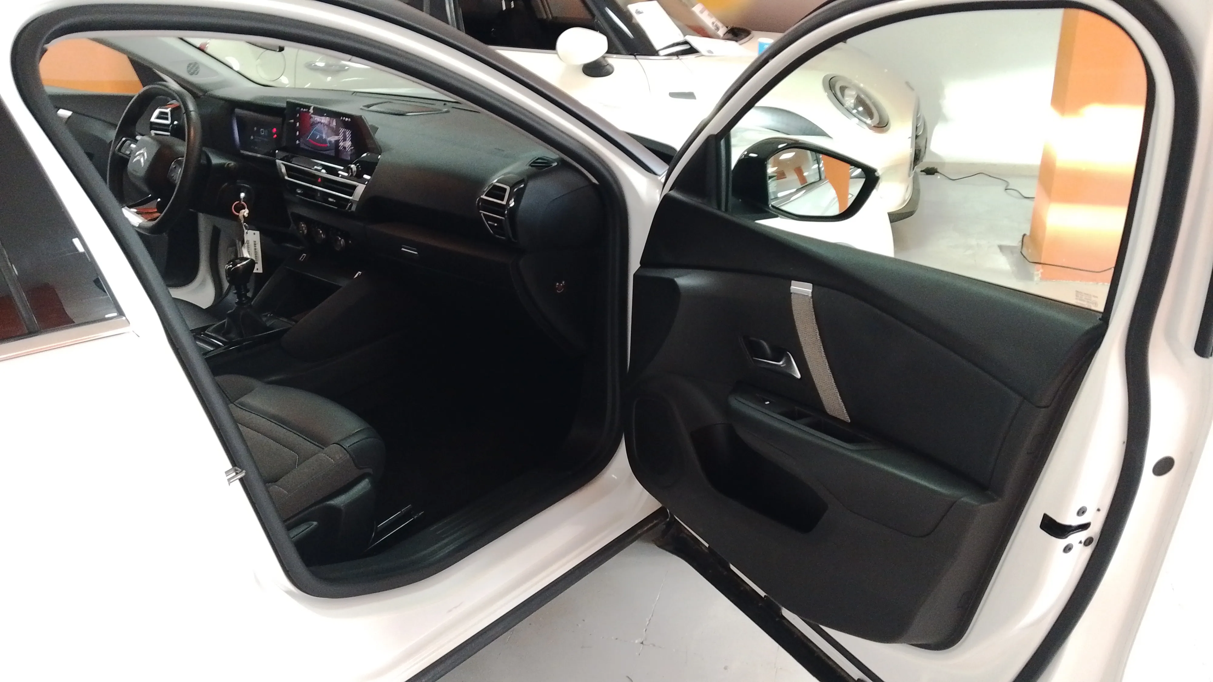 Citroën C4 PureTech 130 C-Series - foto 10