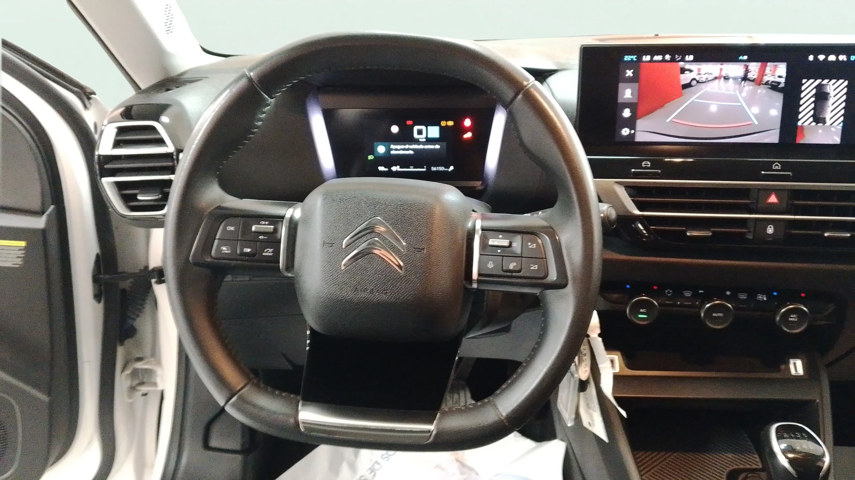 Citroën C4 PureTech 130 C-Series - foto 8