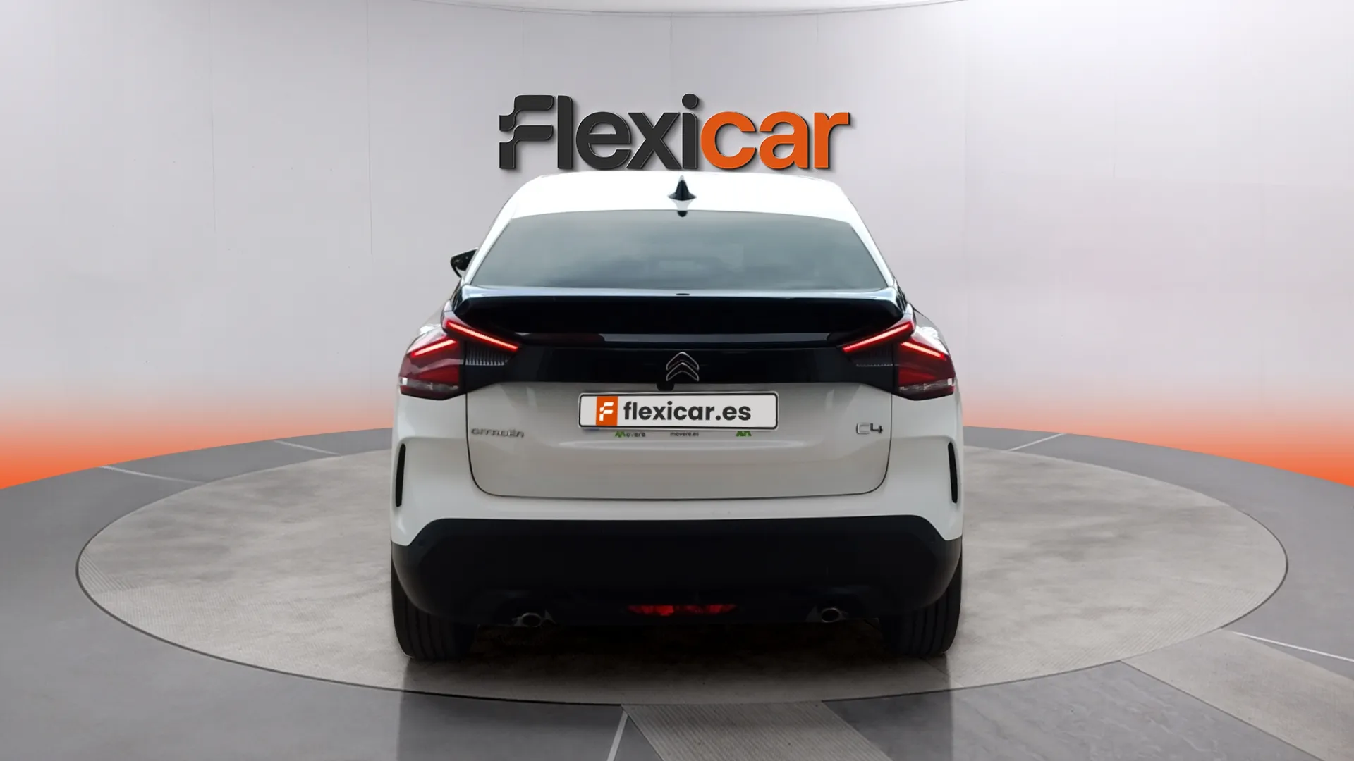 Citroën C4 PureTech 130 C-Series - foto 4