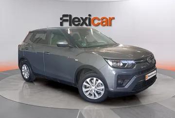 ssangyong tivoli g12t urban gasolina manual vilafranca del penedes 903000000242831