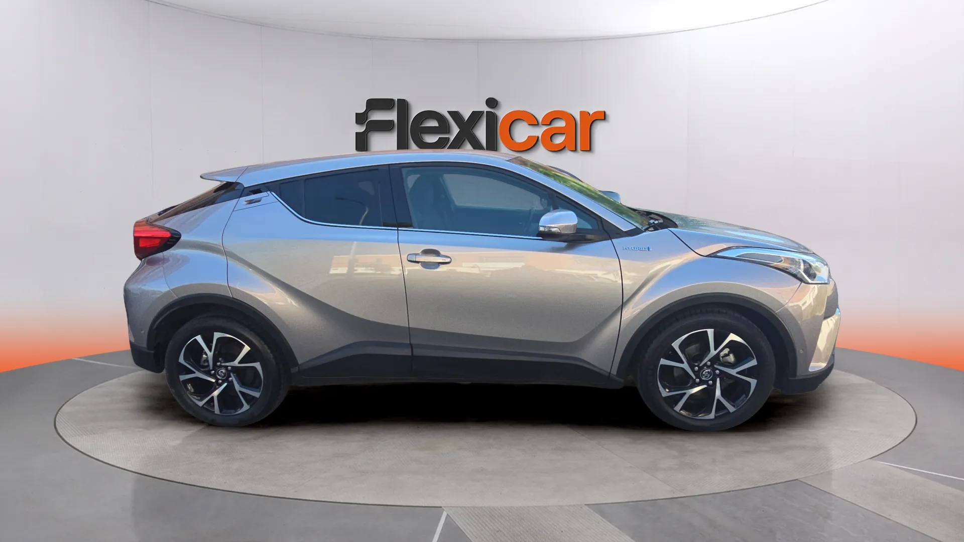 Toyota C-HR 1.8 125H Advance - foto 3