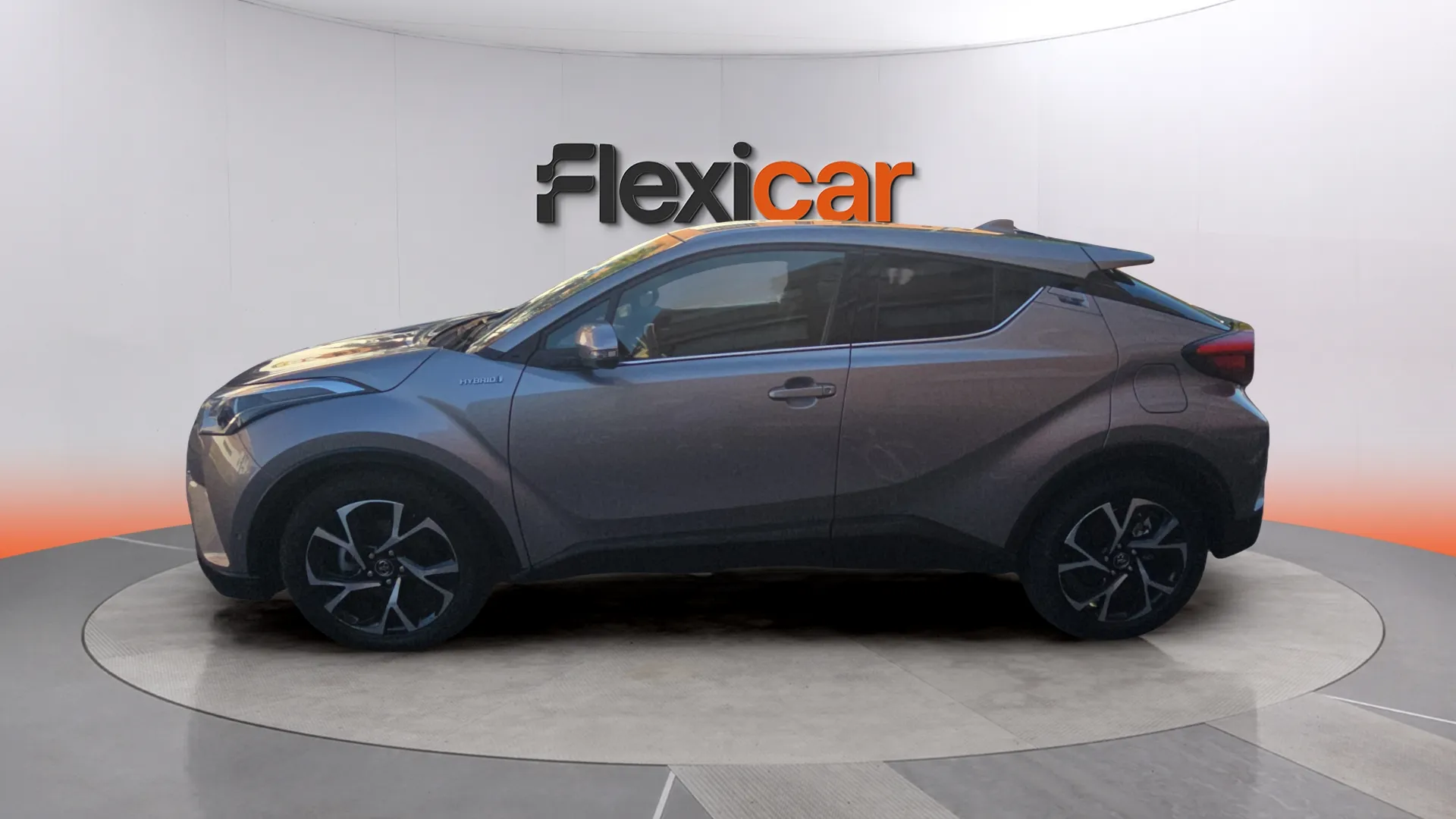 Toyota C-HR 1.8 125H Advance - foto 5