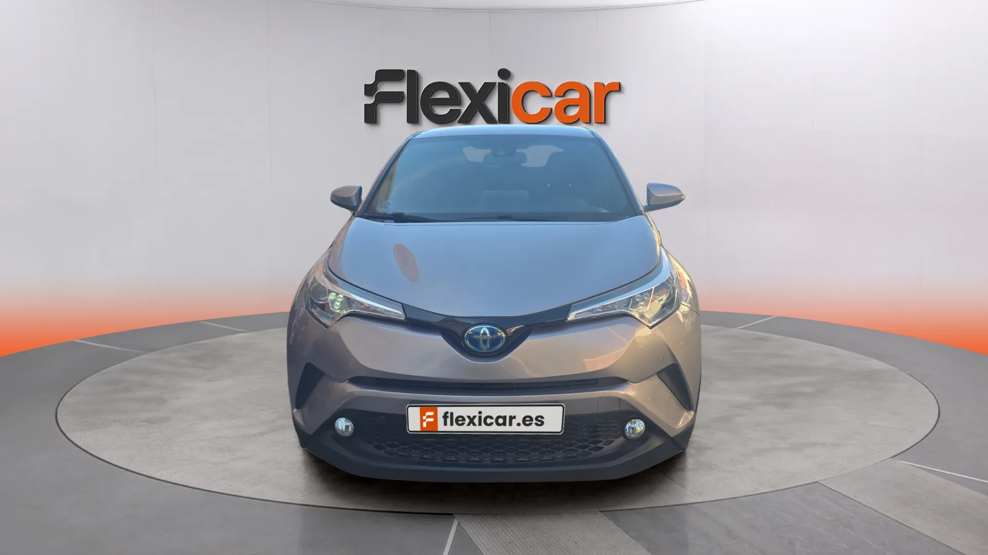 Toyota C-HR 1.8 125H Advance - foto 2