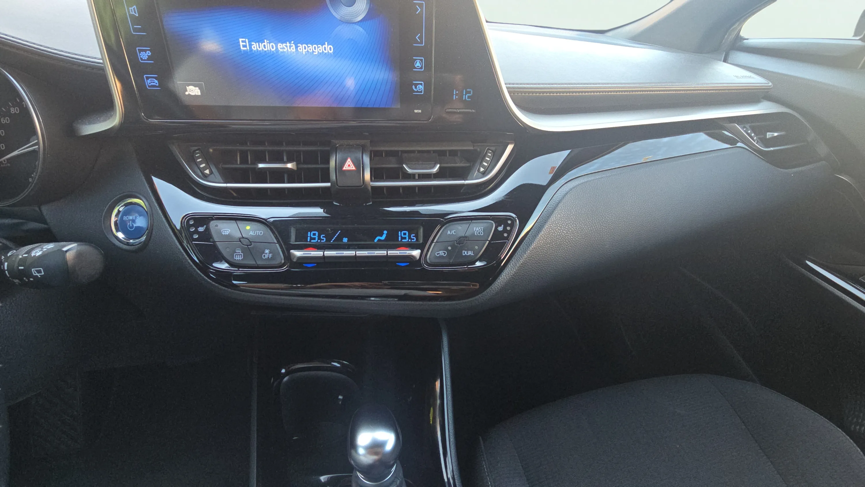 Toyota C-HR 1.8 125H Advance - foto 8