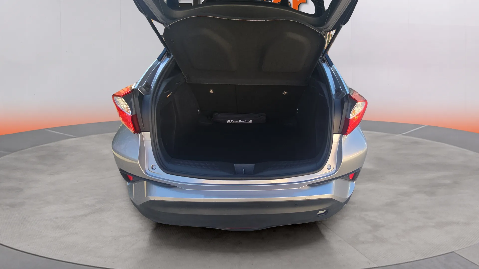 Toyota C-HR 1.8 125H Advance - foto 6