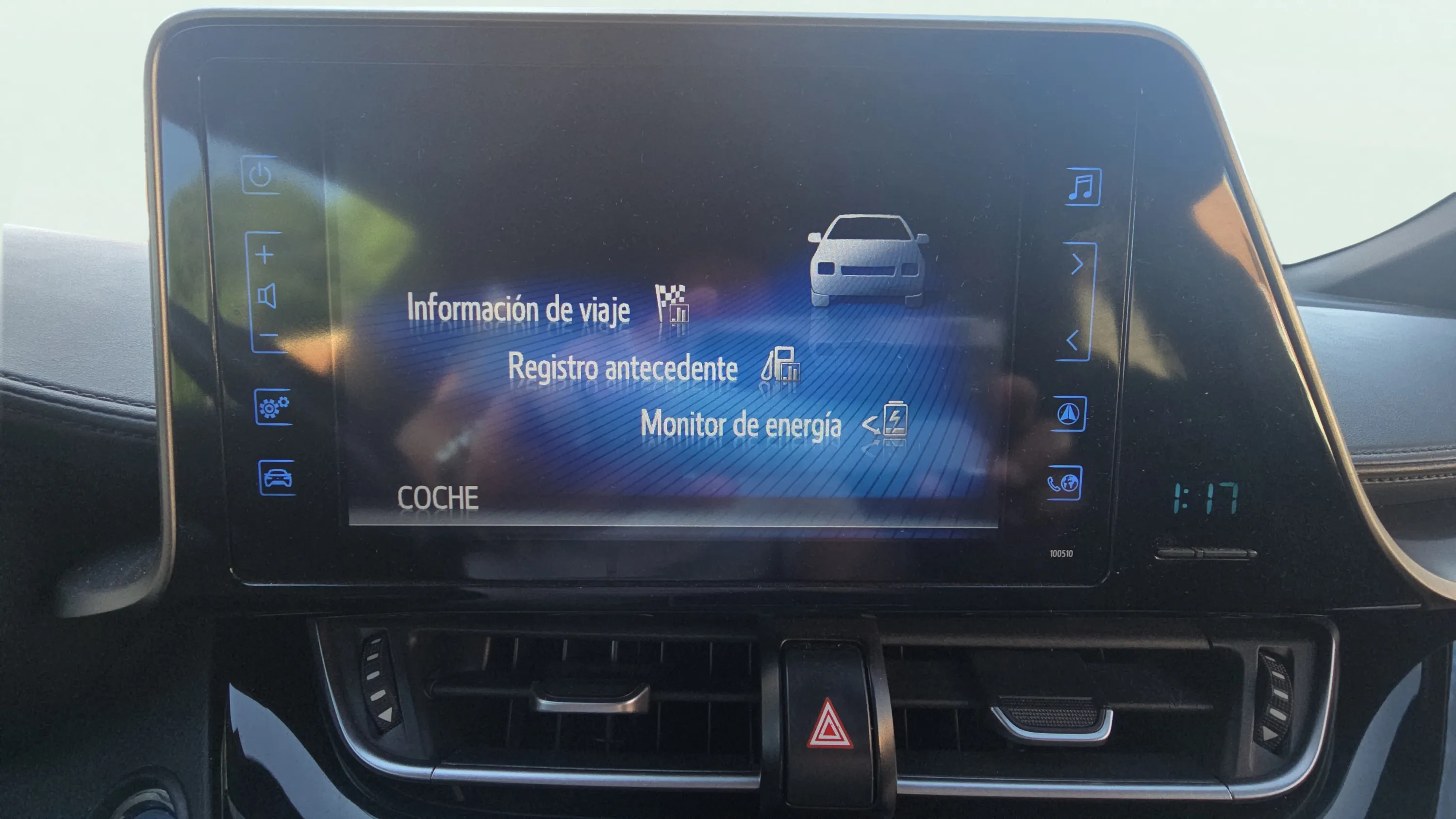 Toyota C-HR 1.8 125H Advance - foto 25
