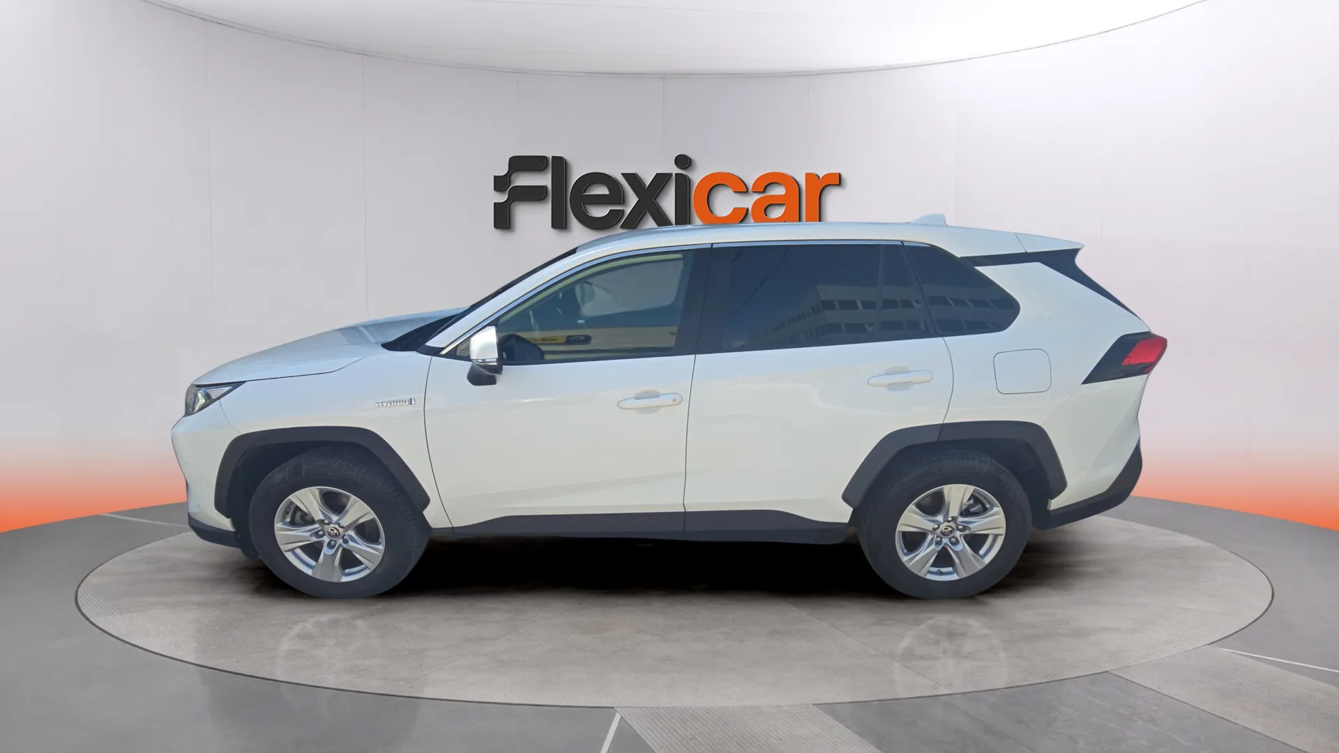 Toyota RAV4 2.5l 220H Business - foto 5
