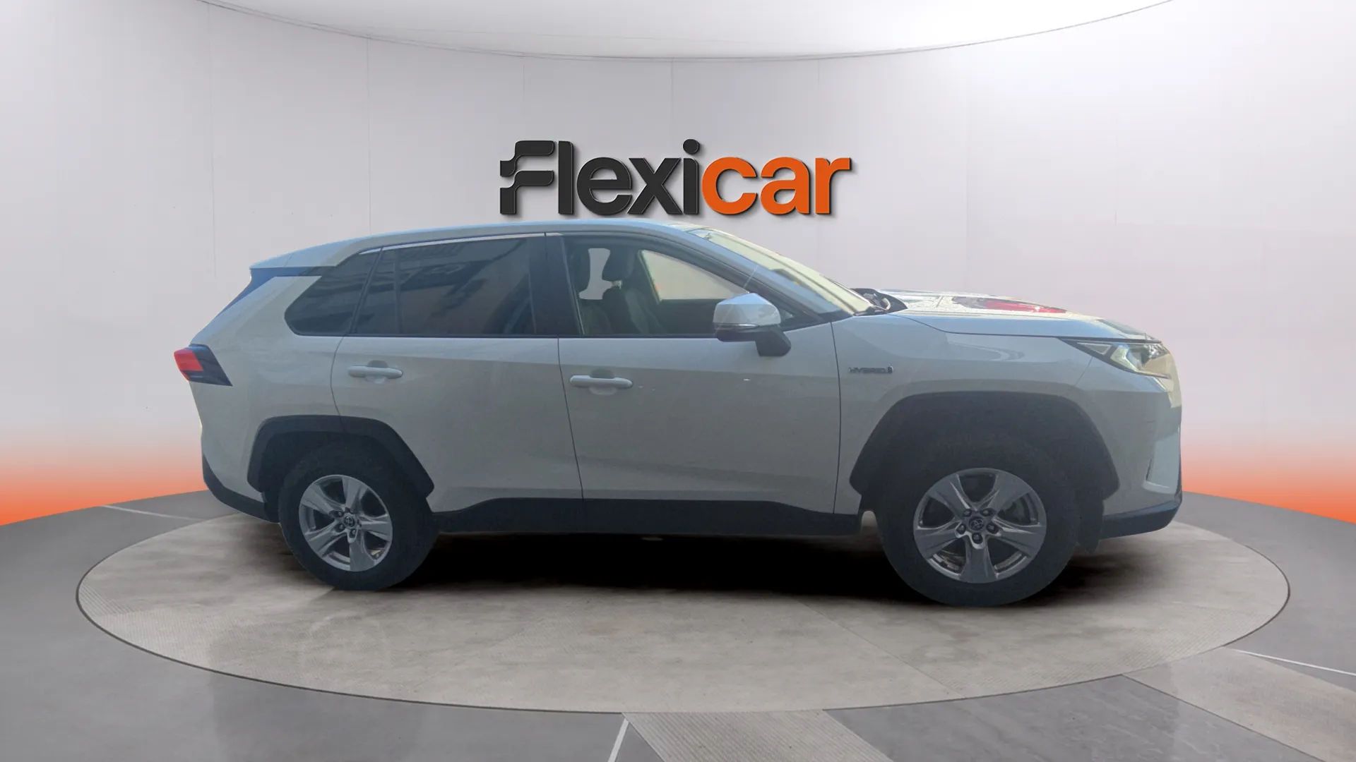 Toyota RAV4 2.5l 220H Business - foto 3