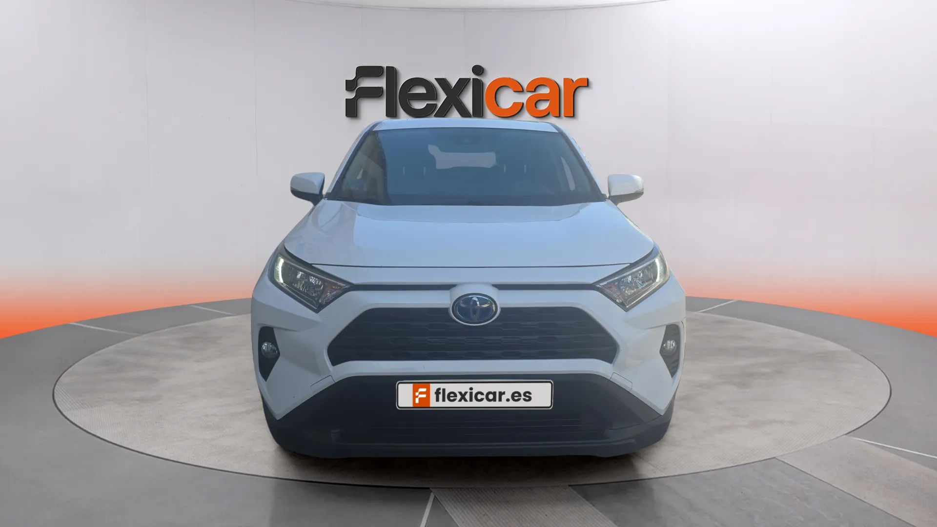 Toyota RAV4 2.5l 220H Business - foto 2