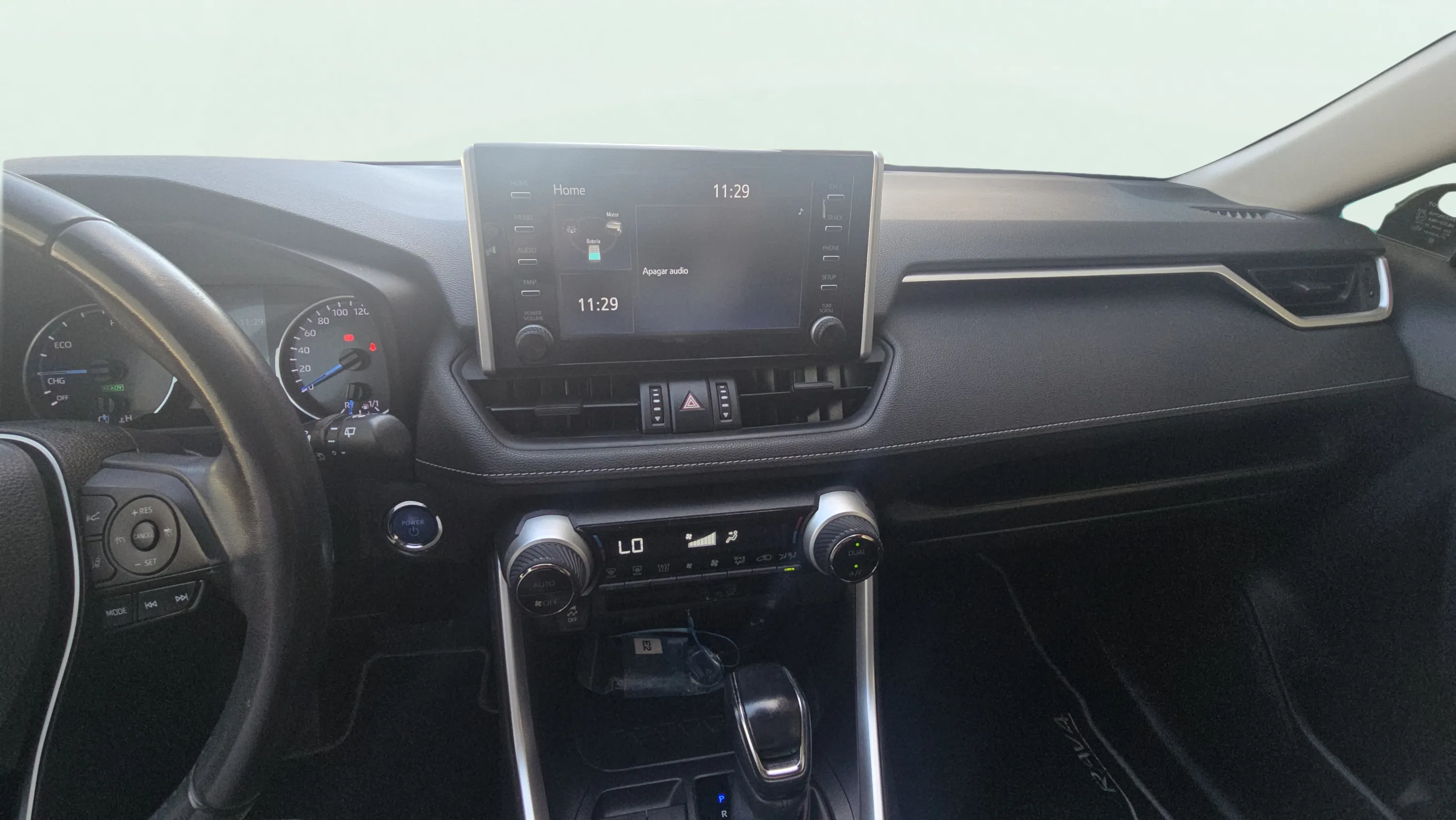 Toyota RAV4 2.5l 220H Business - foto 8