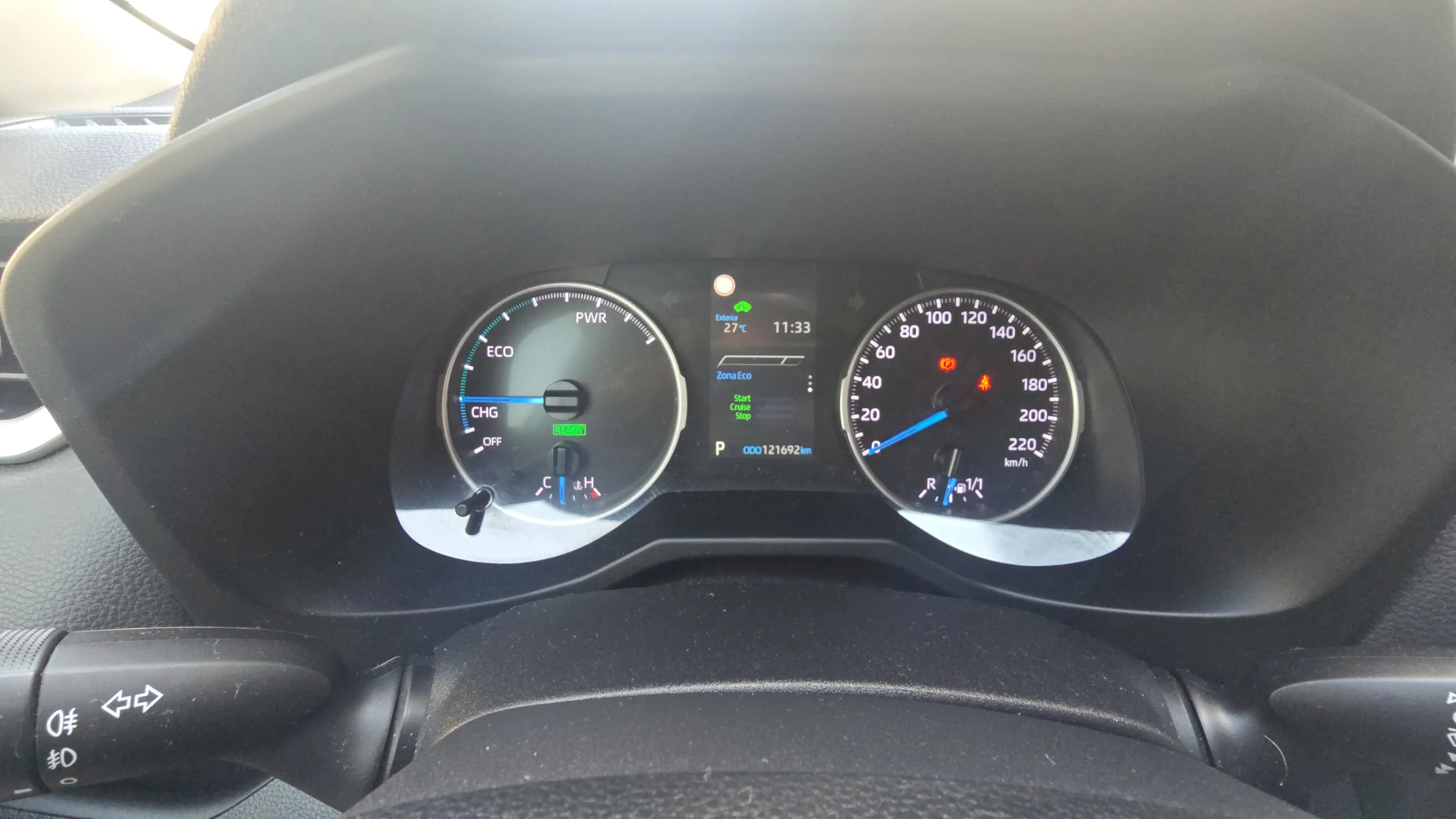 Toyota RAV4 2.5l 220H Business - foto 24