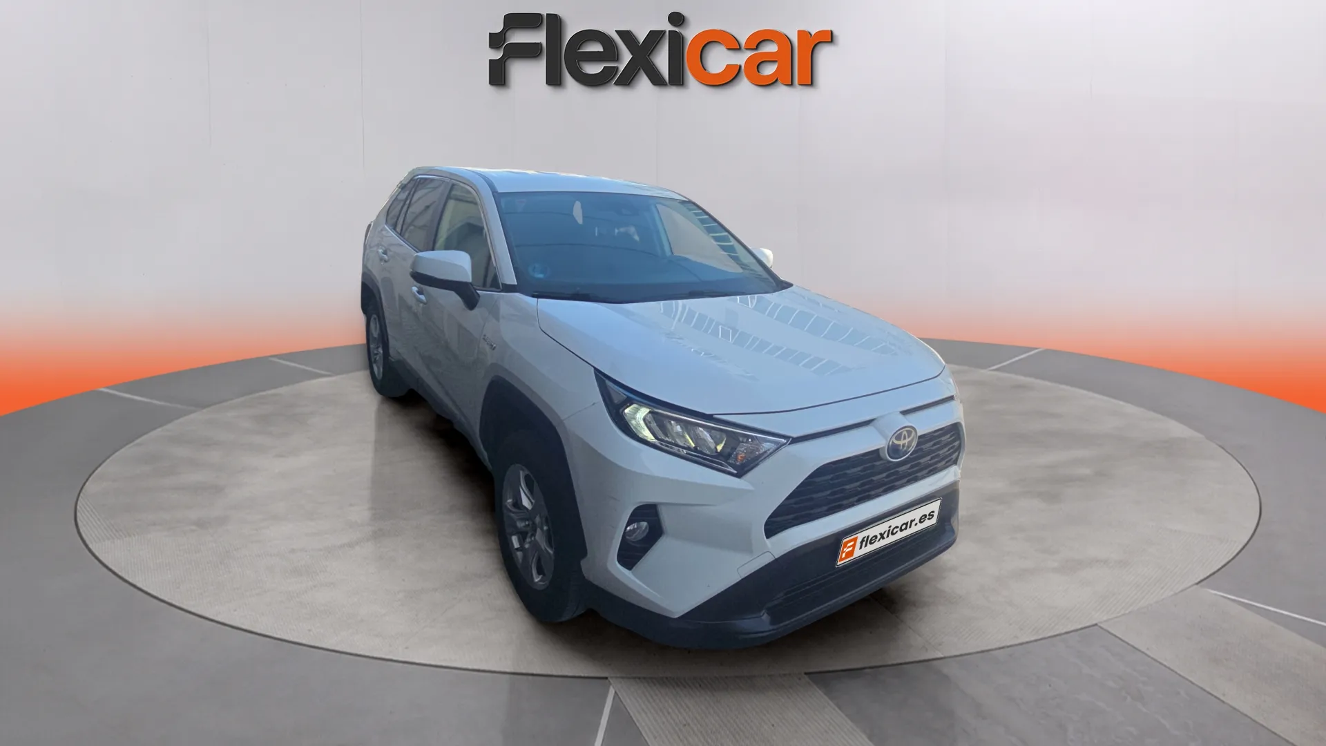 Toyota RAV4 2.5l 220H Business
