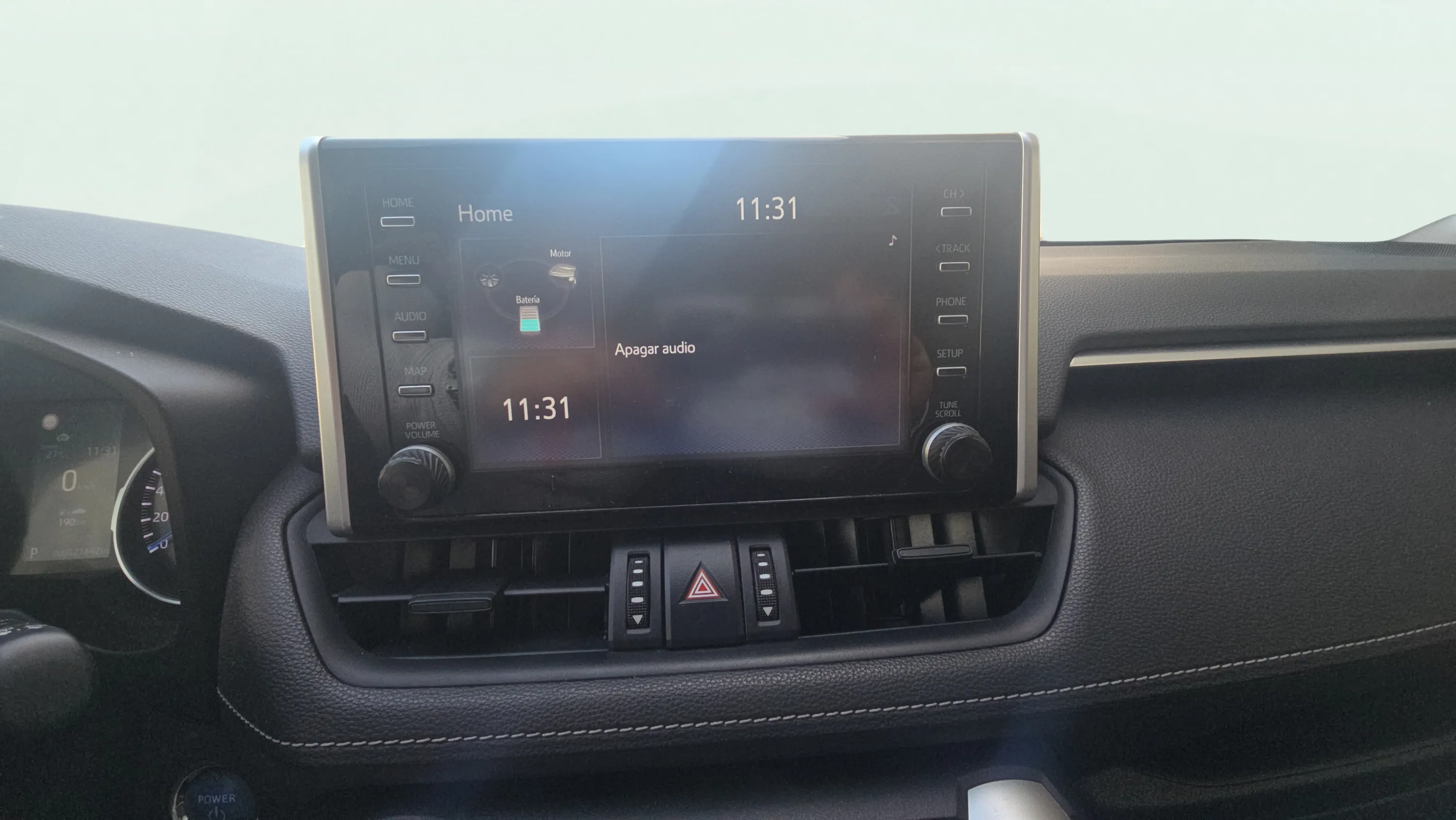 Toyota RAV4 2.5l 220H Business - foto 18