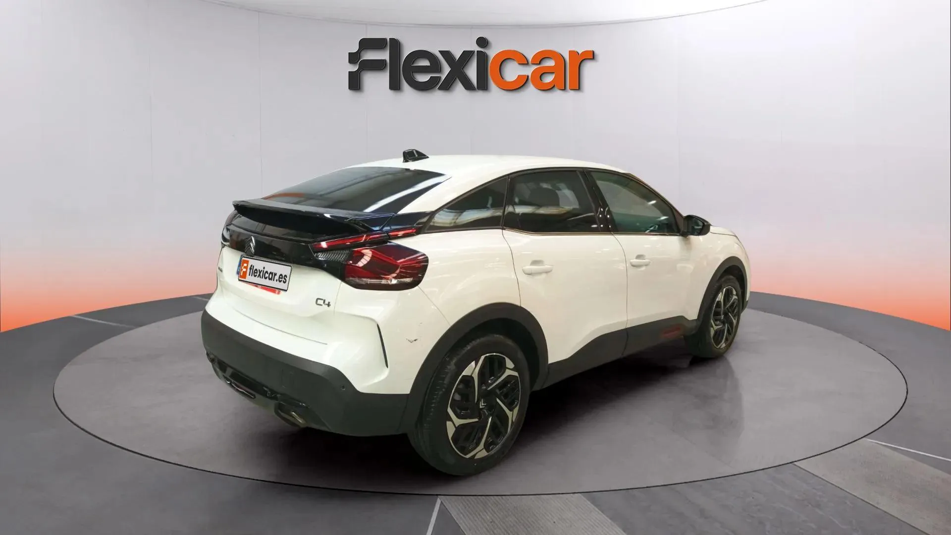 Citroën C4 PureTech 130 Feel Pack - foto 5