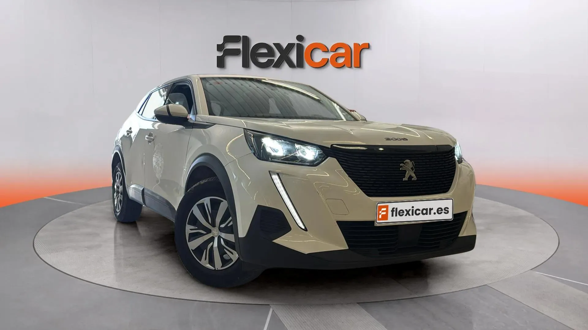 Peugeot 2008 Active BlueHDi 100 BVM6 - foto 1