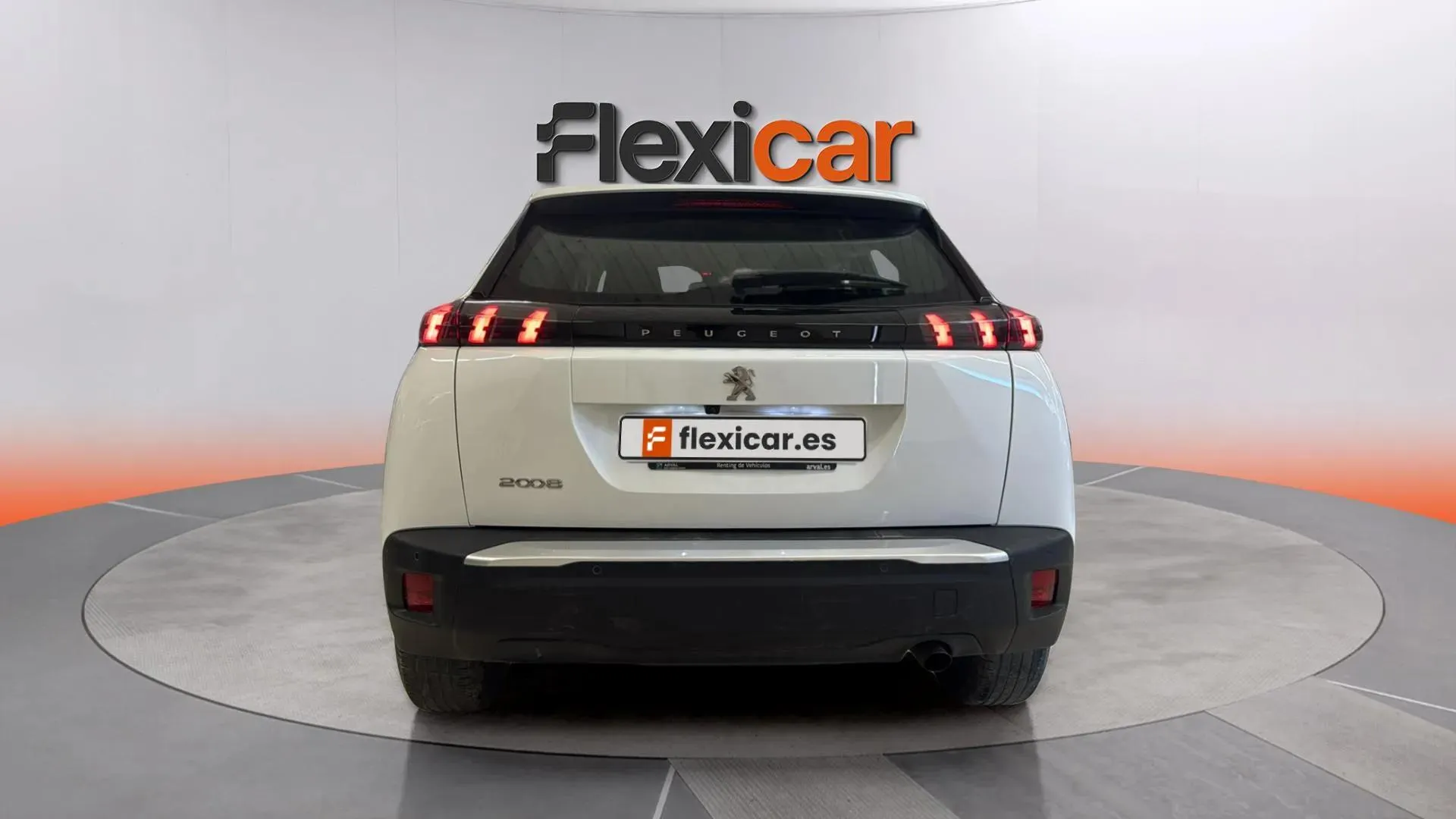 Peugeot 2008 Active BlueHDi 100 BVM6 - foto 6