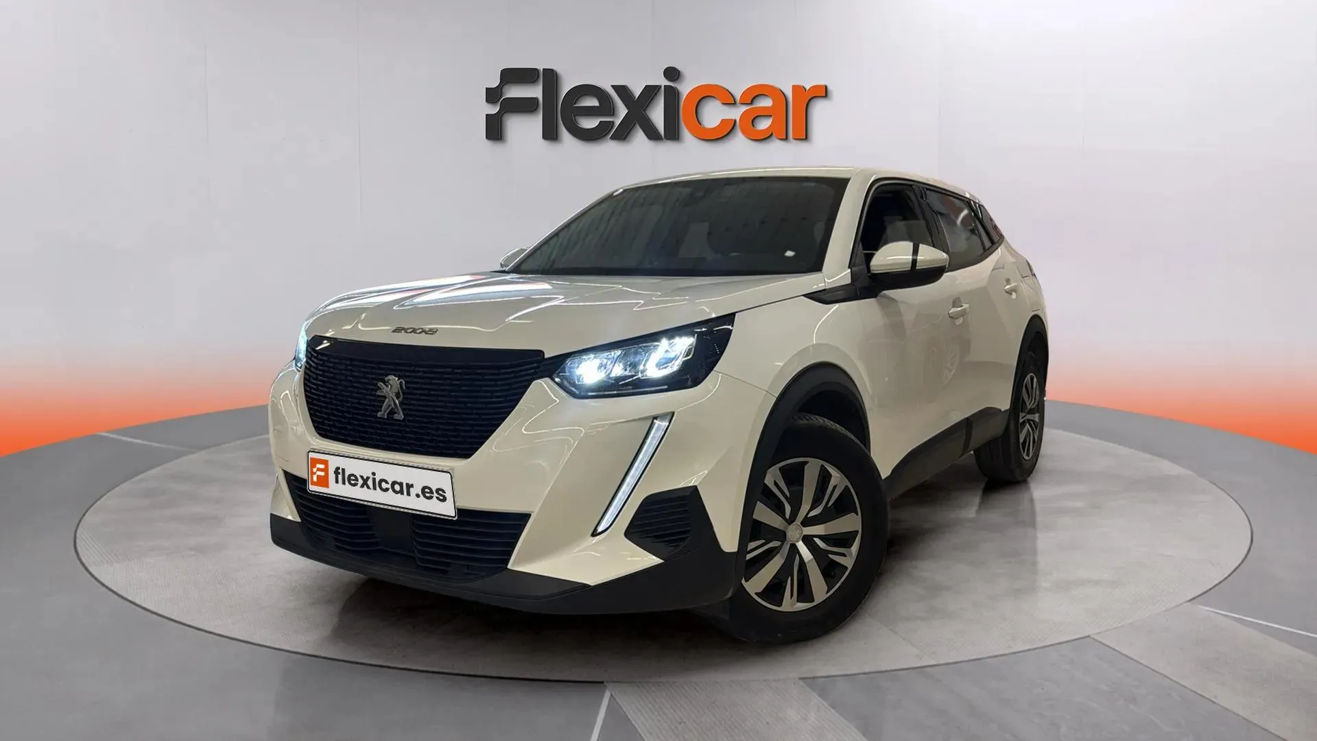 Peugeot 2008 Active BlueHDi 100 BVM6 - foto 3