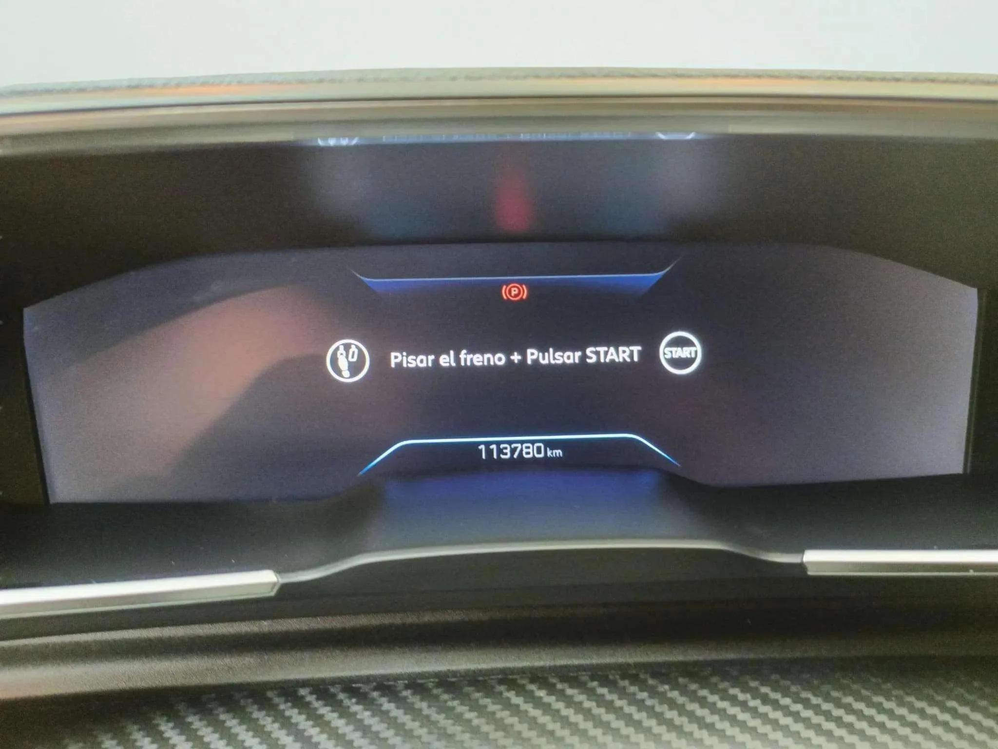 Peugeot 508 Business Line BlueHDi 130 EAT8 - foto 14