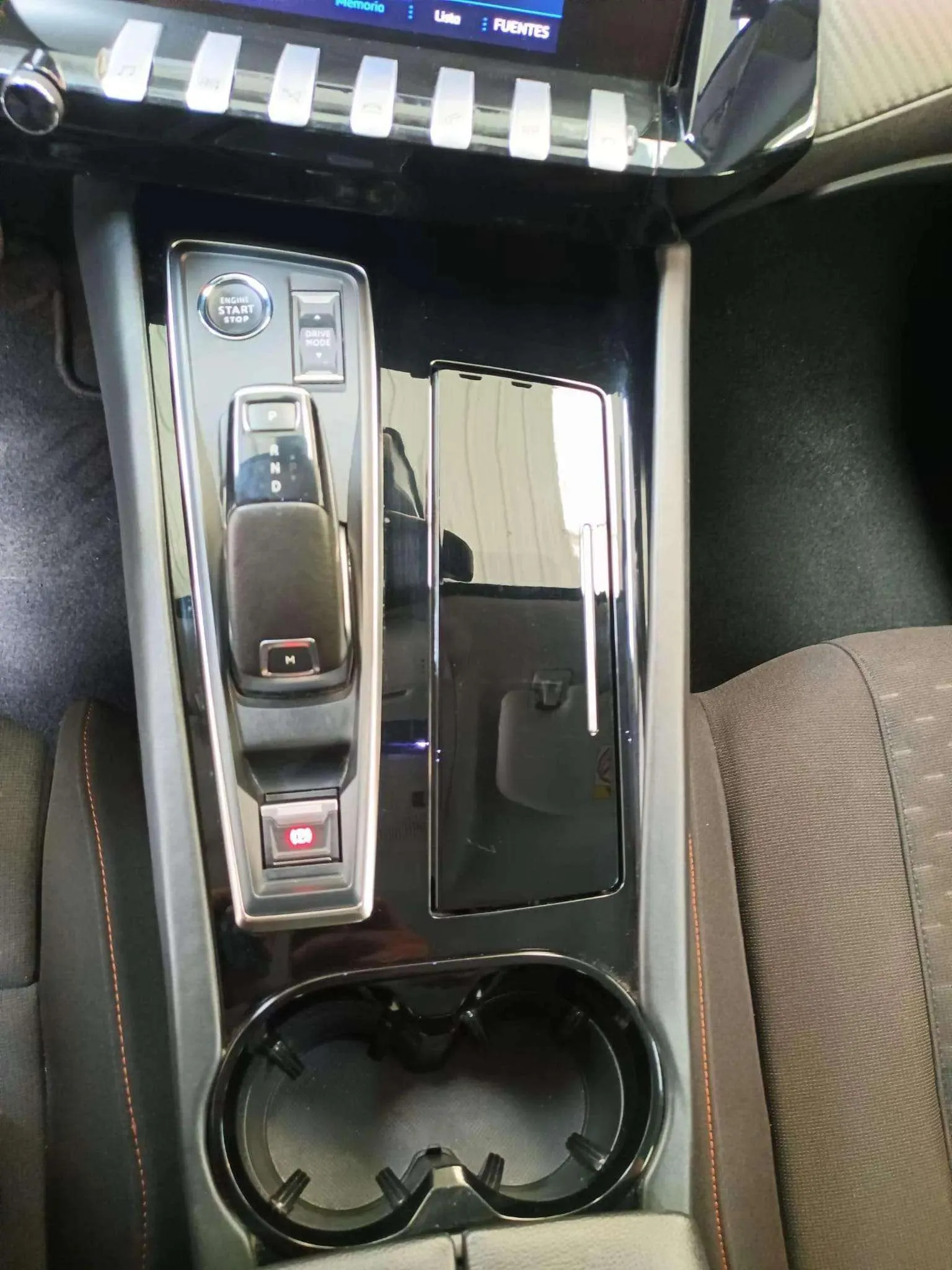 Peugeot 508 Business Line BlueHDi 130 EAT8 - foto 11