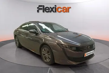 peugeot 508 5p business line bluehdi 130 eat8 diesel automatica roquetas 903000000242856