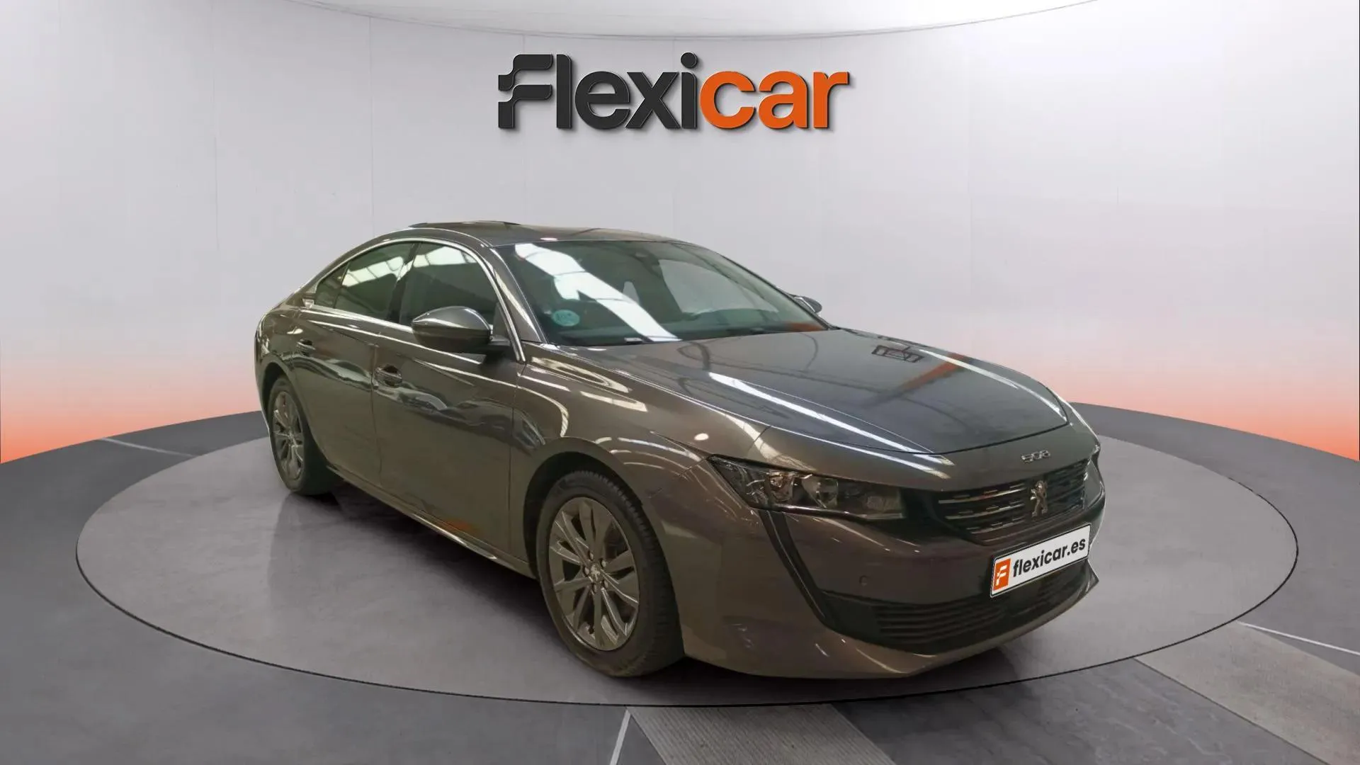 Peugeot 508 Business Line BlueHDi 130 EAT8